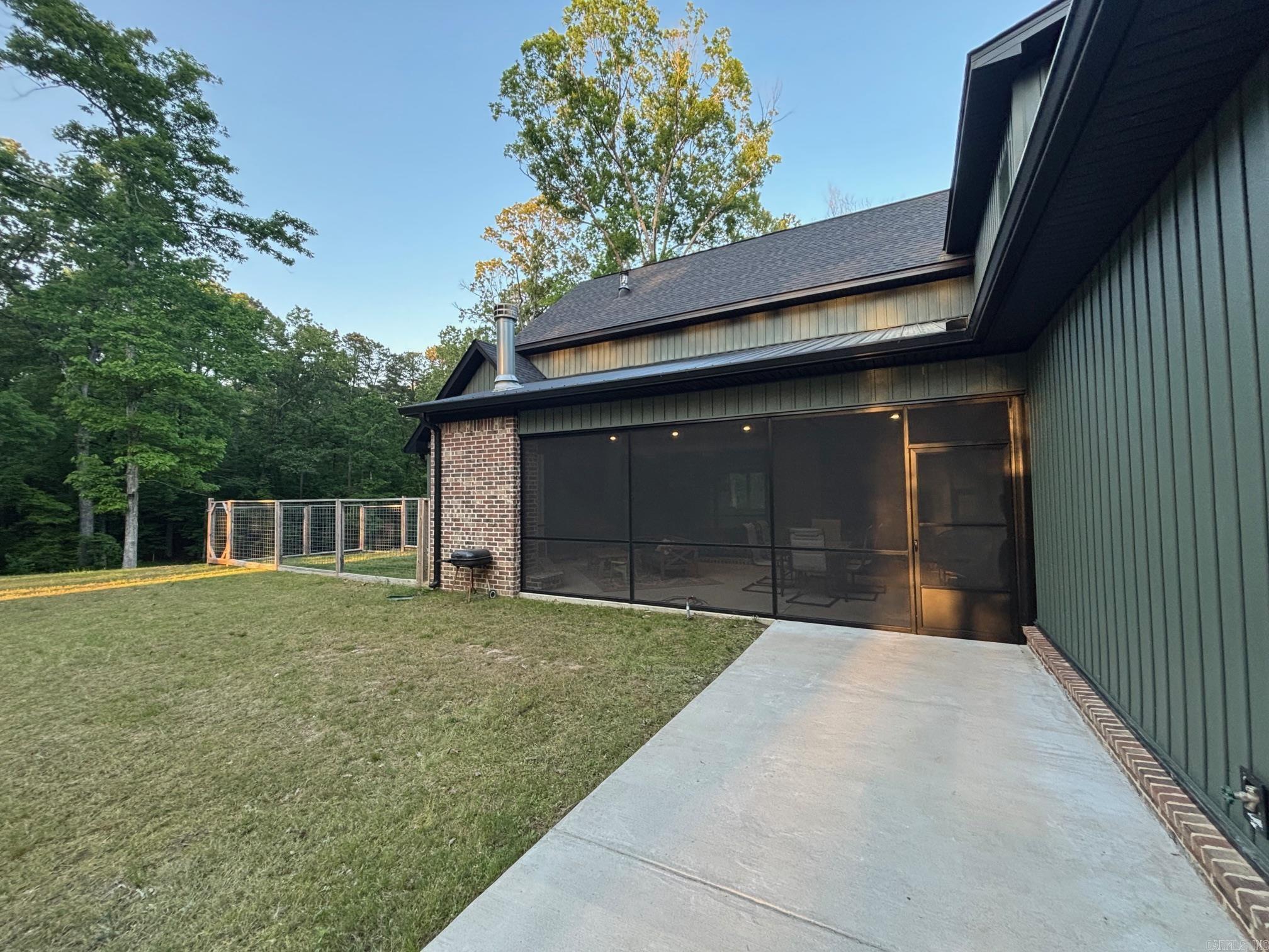6276 Coy  Mabelvale, AR