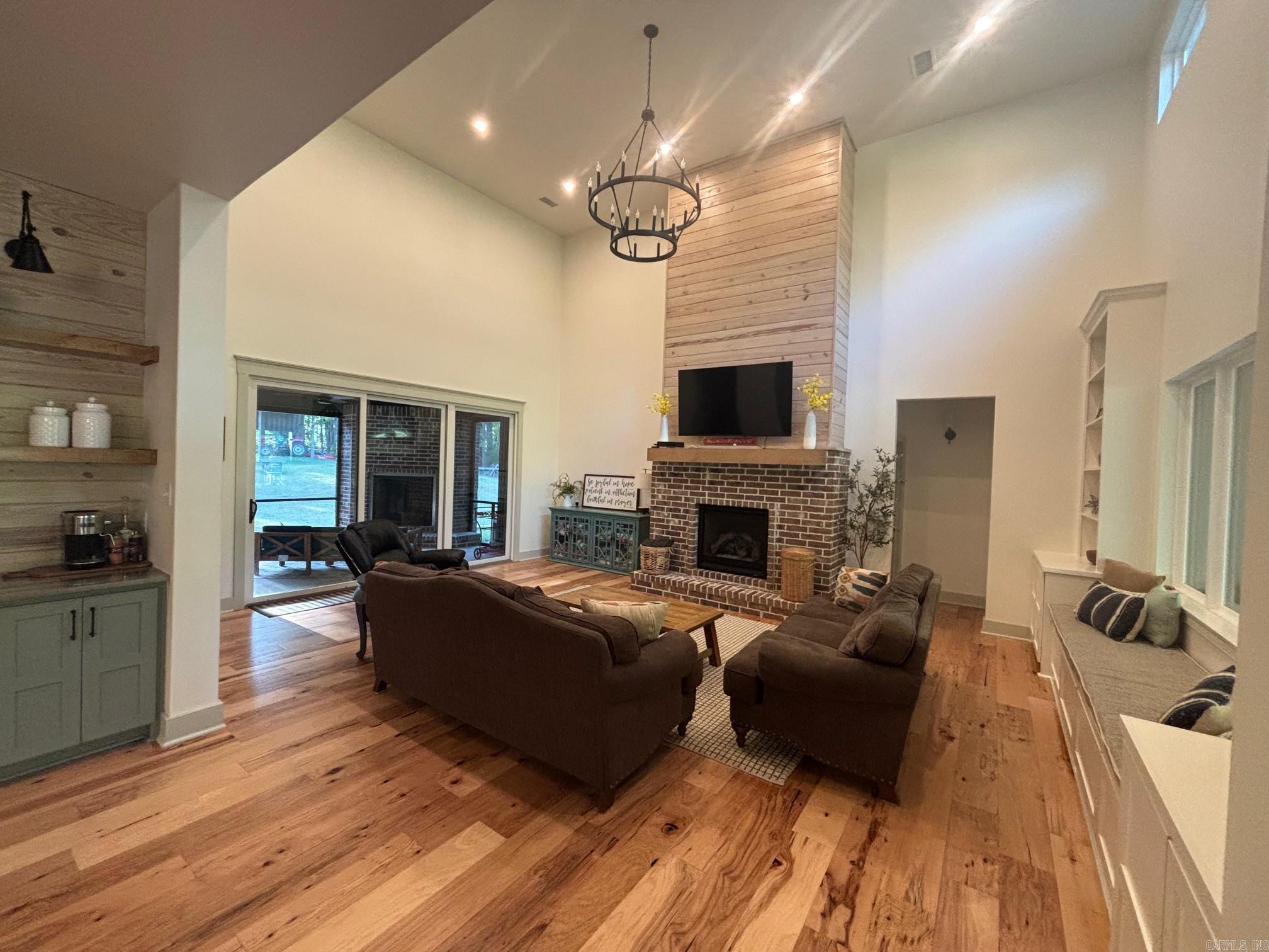 6276 Coy  Mabelvale, AR