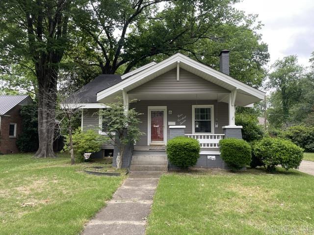 907 S Grand  Stuttgart, AR
