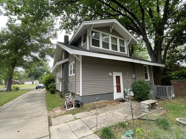 907 S Grand  Stuttgart, AR