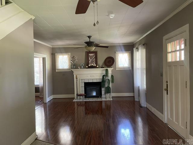 907 S Grand  Stuttgart, AR