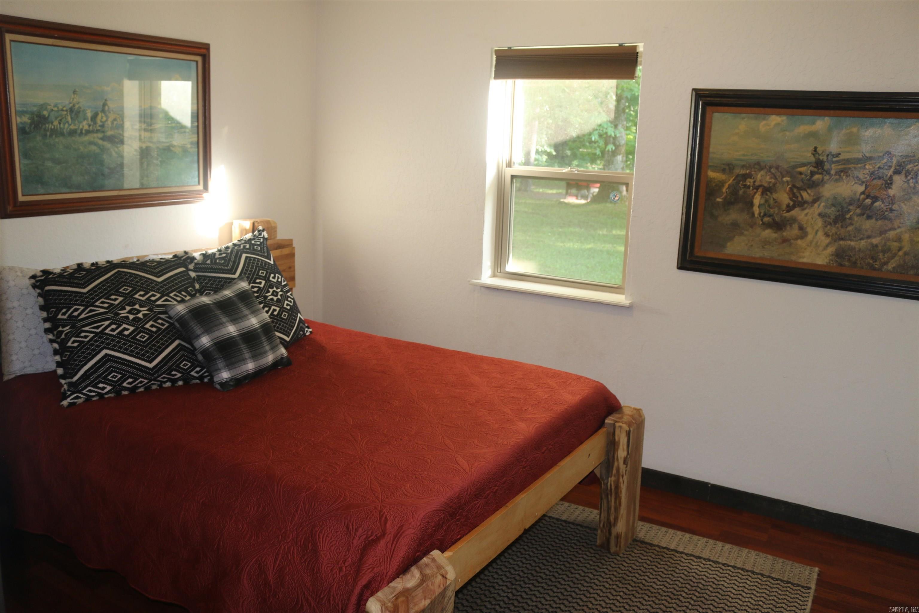 2832 Yearling Ridge  Boles, AR