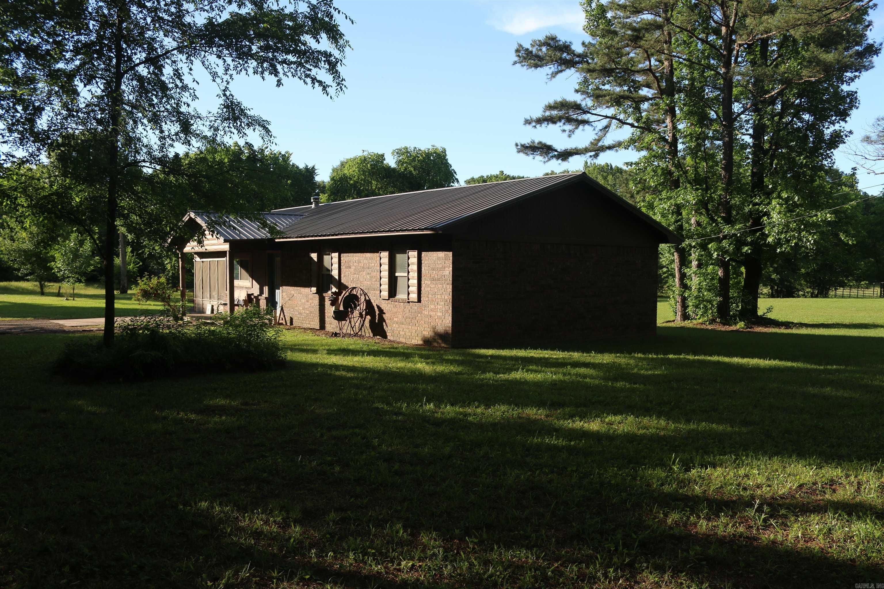 2832 Yearling Ridge  Boles, AR