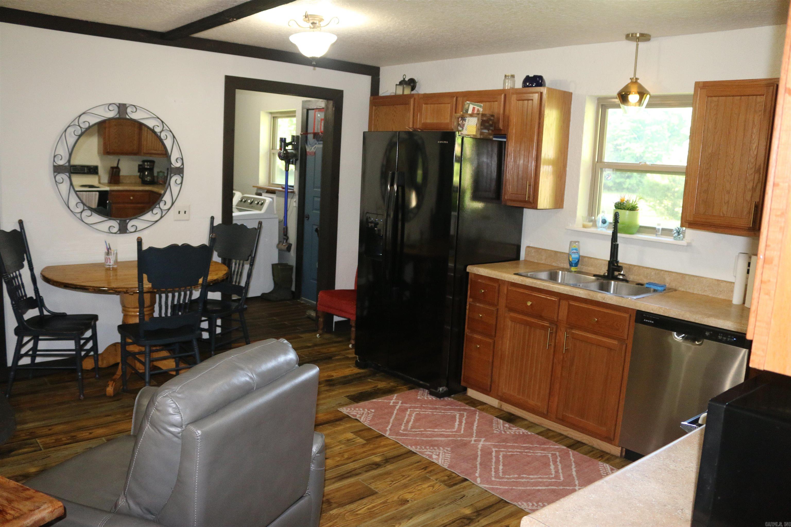 2832 Yearling Ridge  Boles, AR