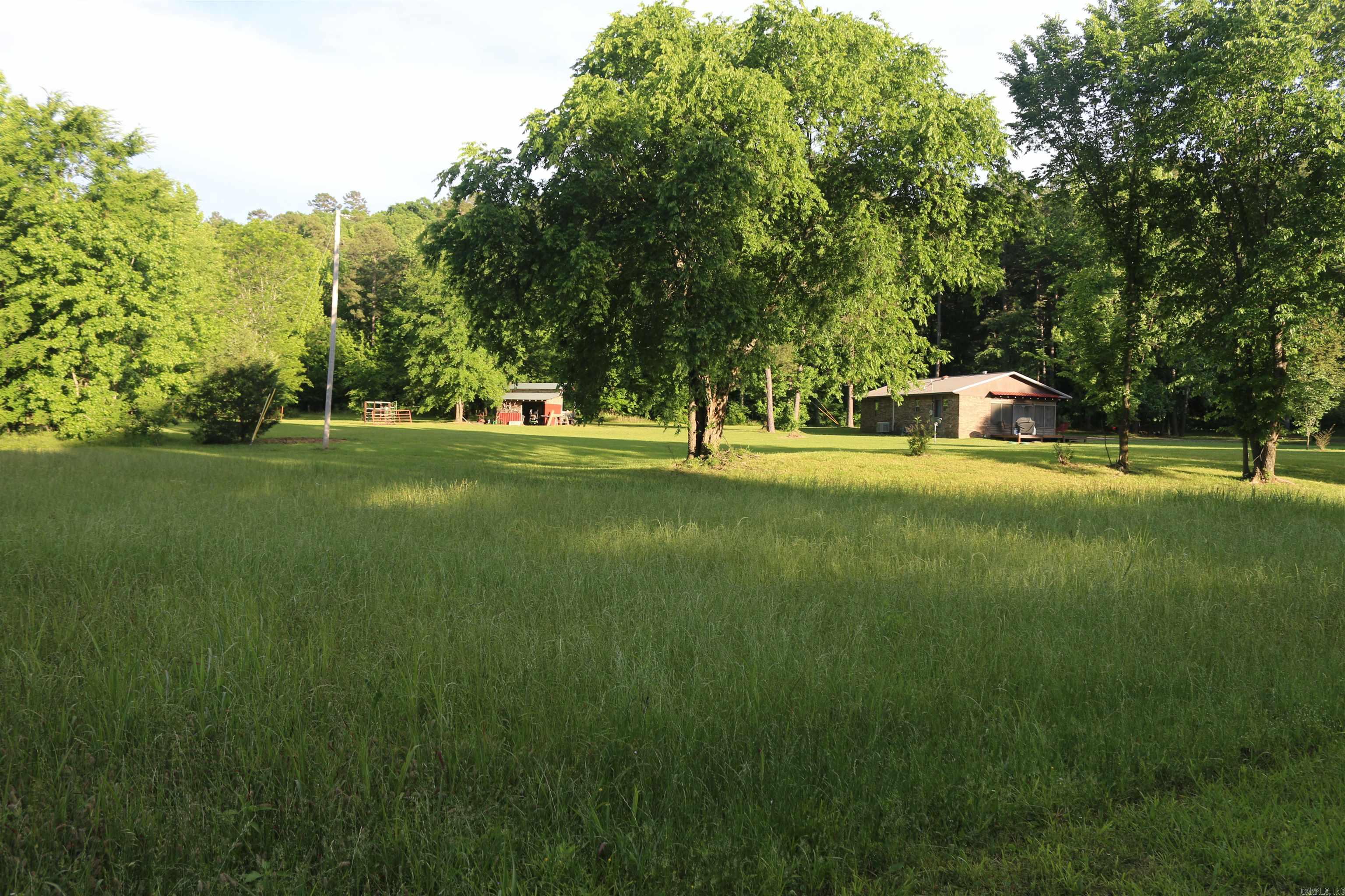 2832 Yearling Ridge  Boles, AR