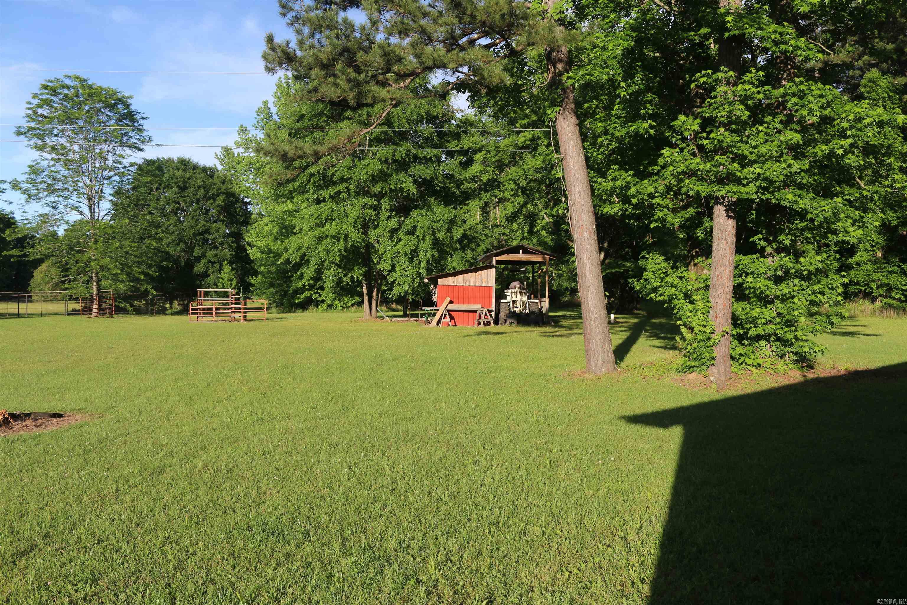 2832 Yearling Ridge  Boles, AR