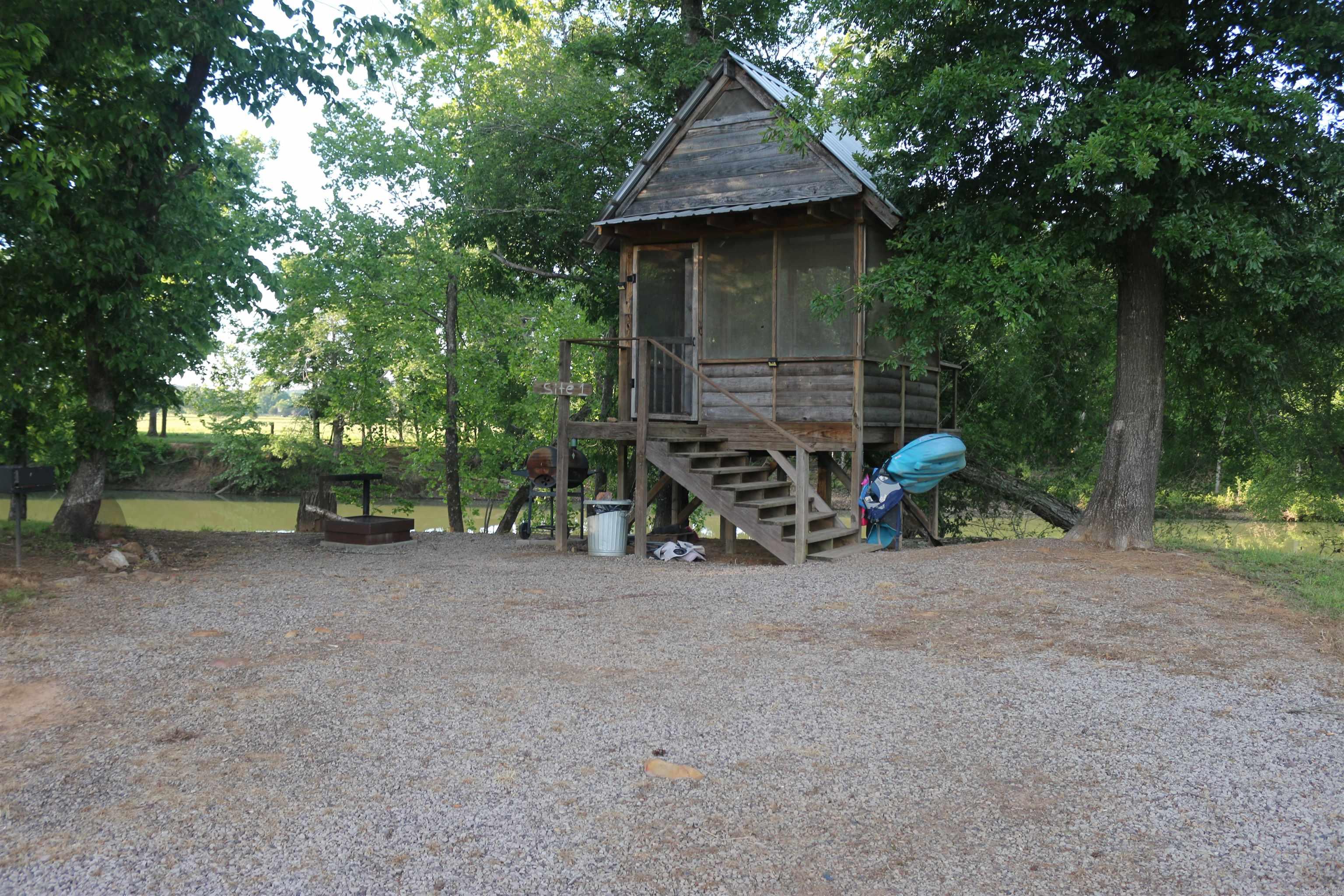 2832 Yearling Ridge  Boles, AR