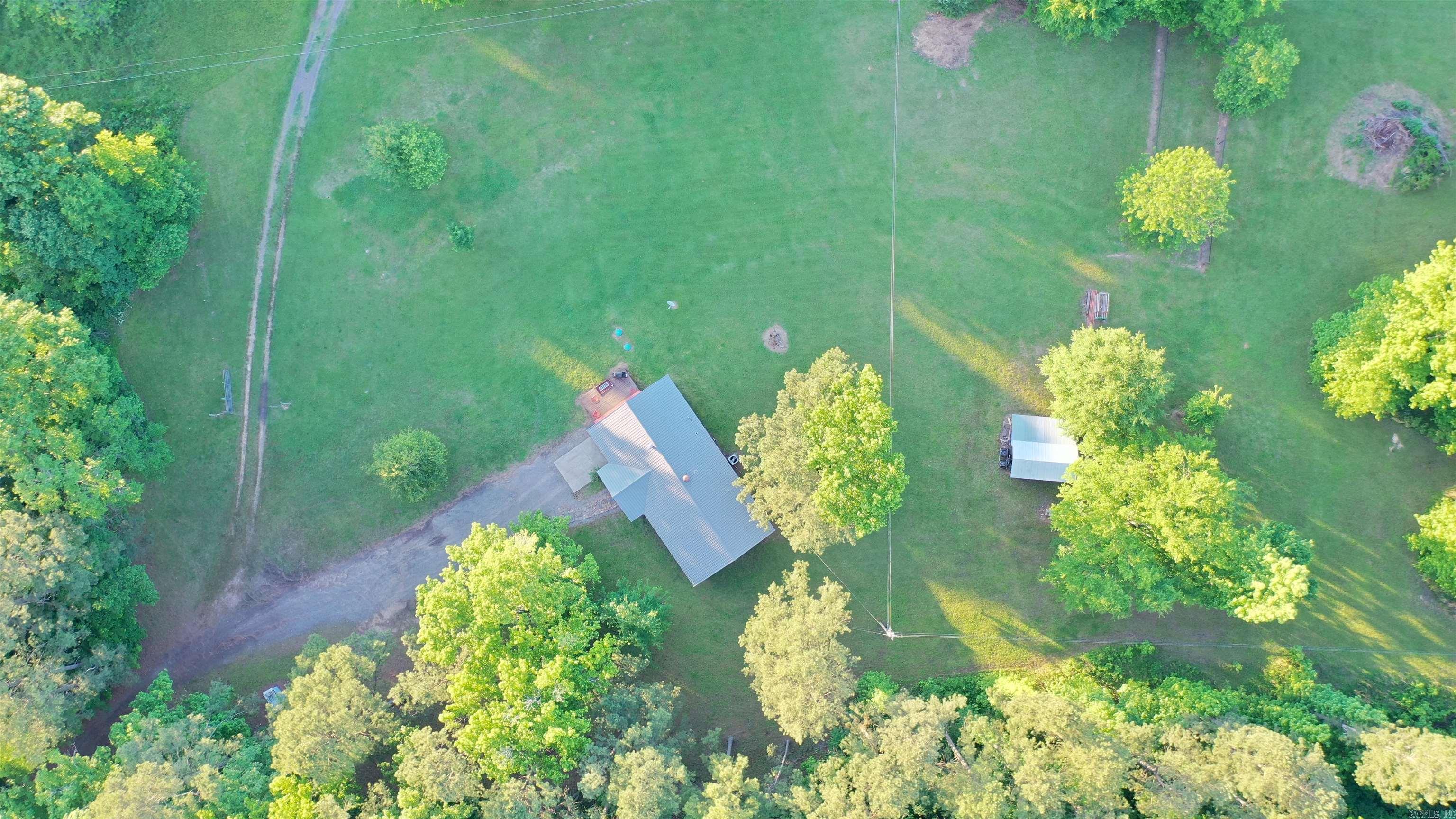 2832 Yearling Ridge  Boles, AR