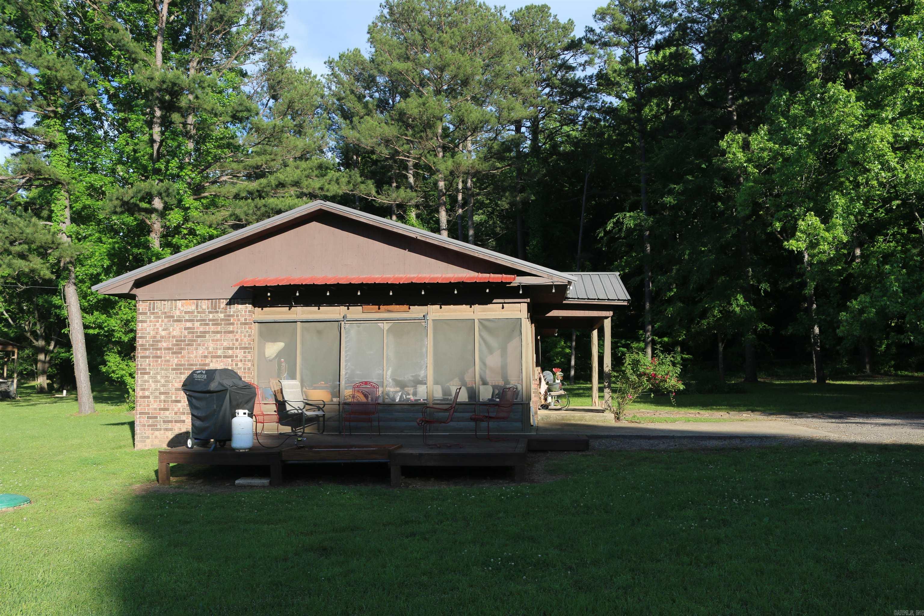 2832 Yearling Ridge  Boles, AR