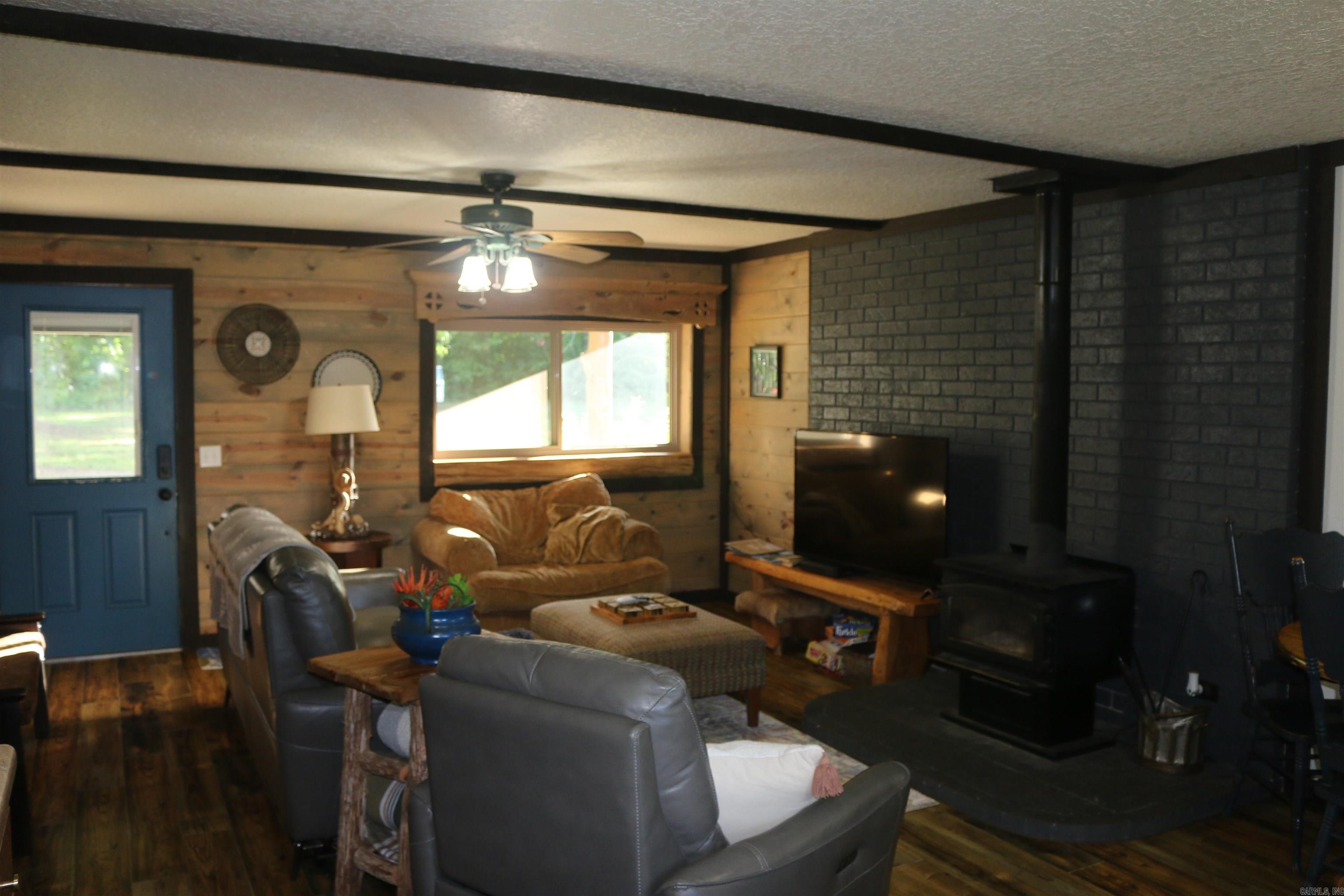 2832 Yearling Ridge  Boles, AR