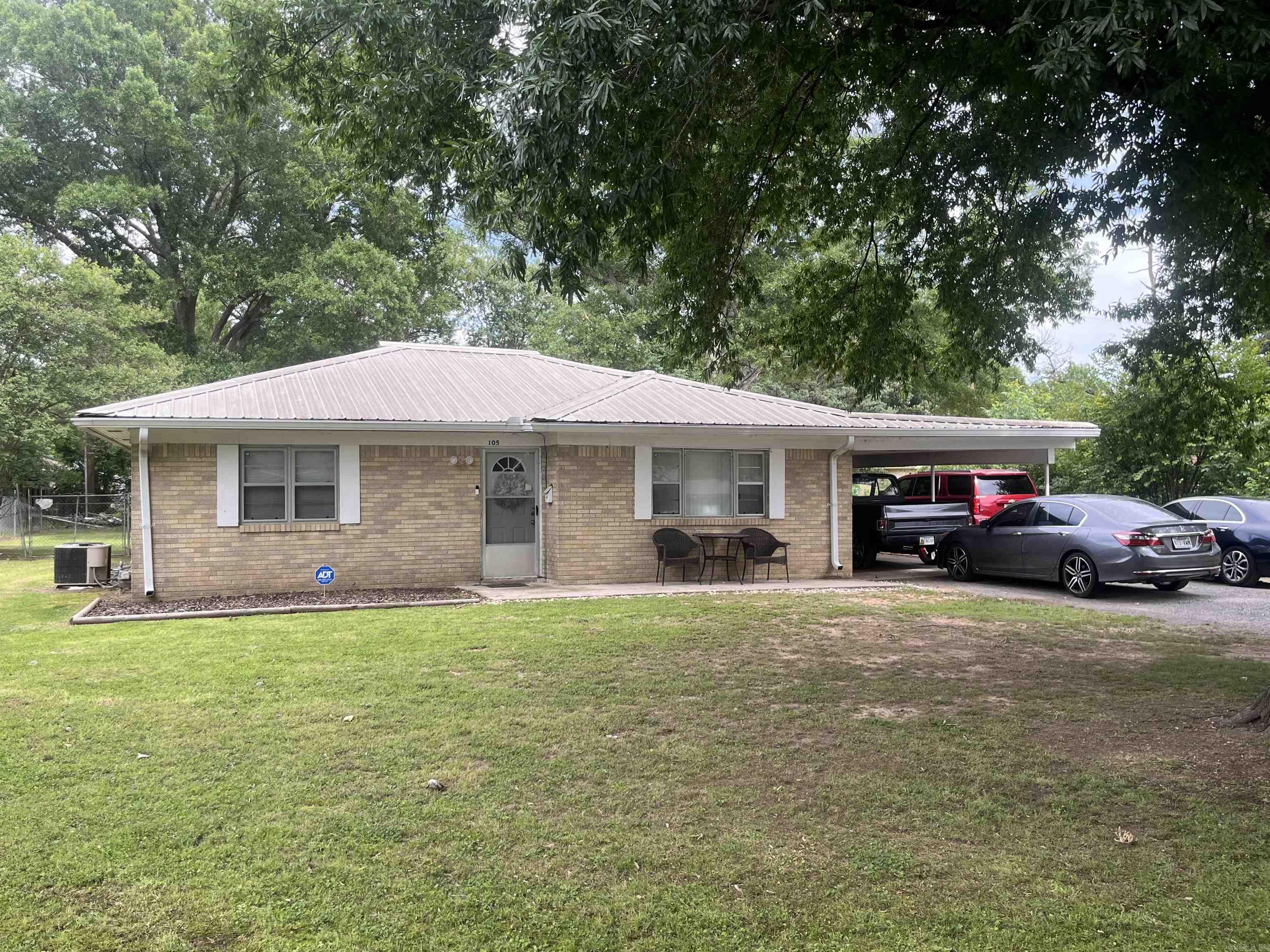 105 S Peterson St  Dumas, AR