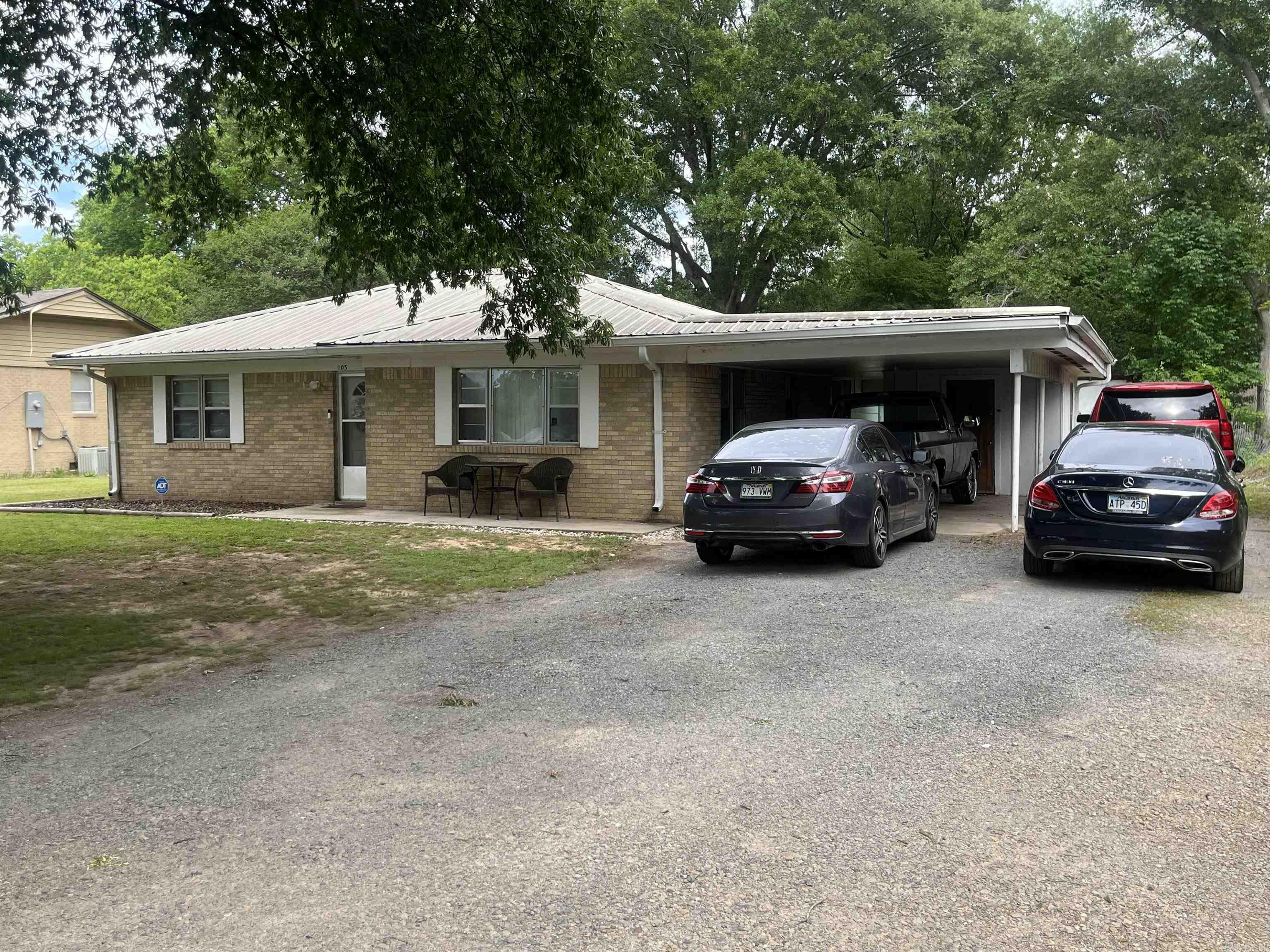 105 S Peterson St  Dumas, AR