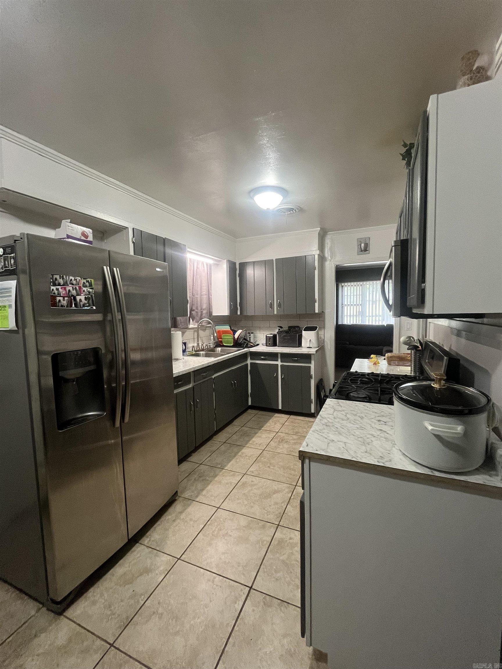 105 S Peterson St  Dumas, AR