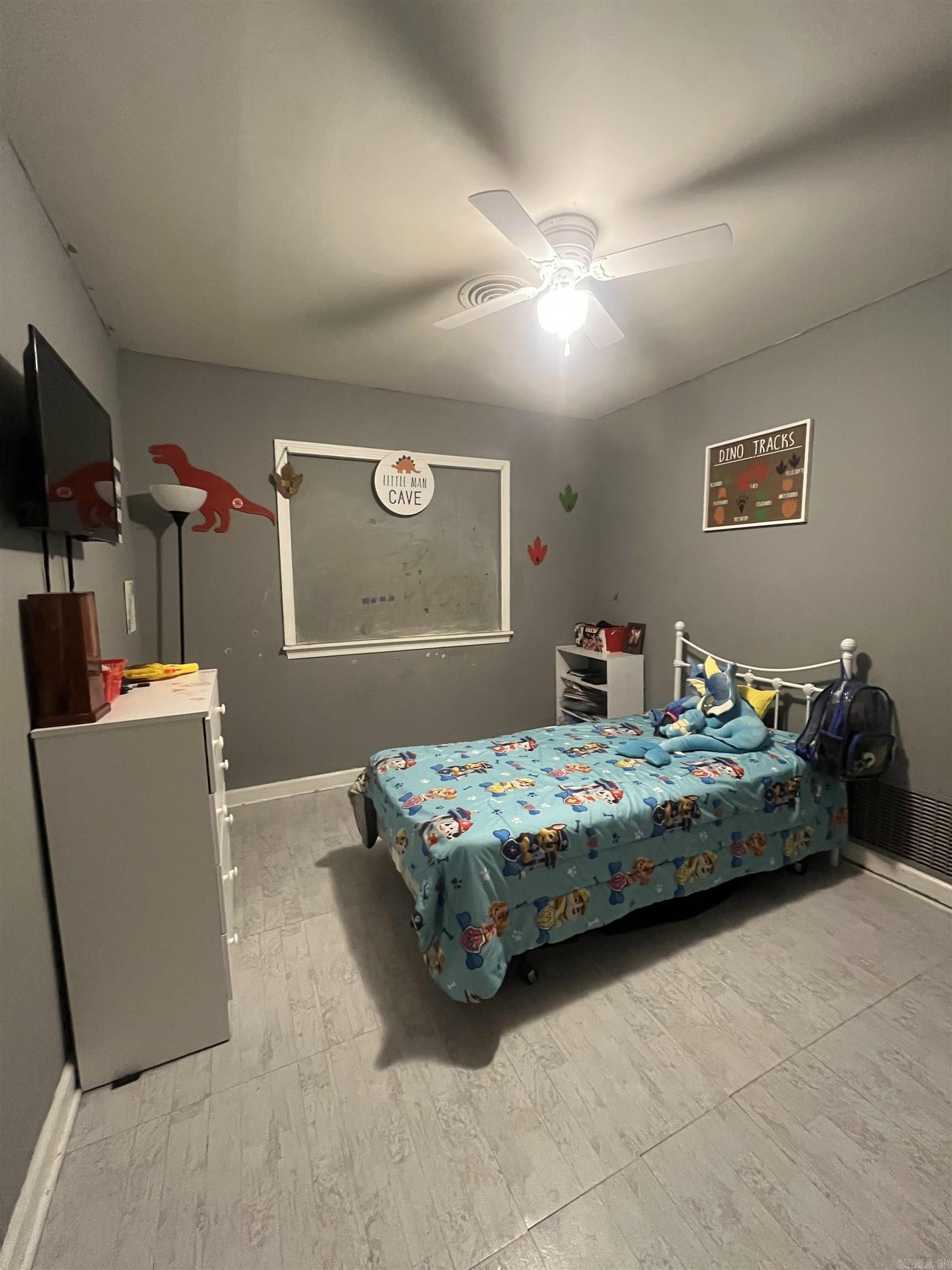 105 S Peterson St  Dumas, AR