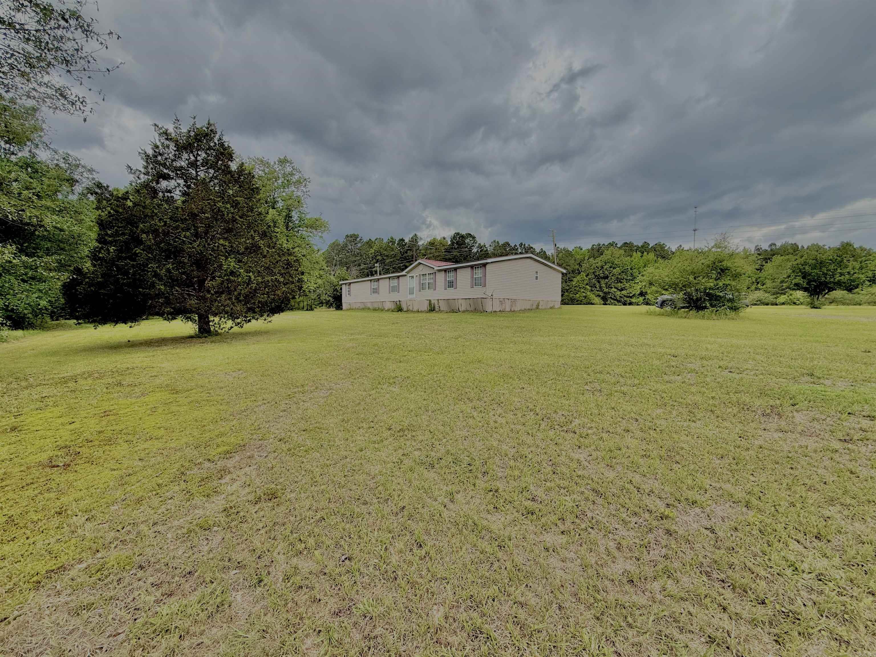 1058 NE 1st  Bearden, AR