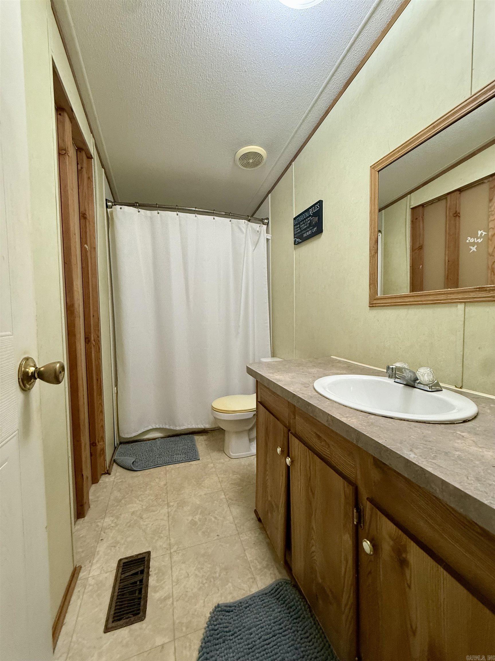 1058 NE 1st  Bearden, AR