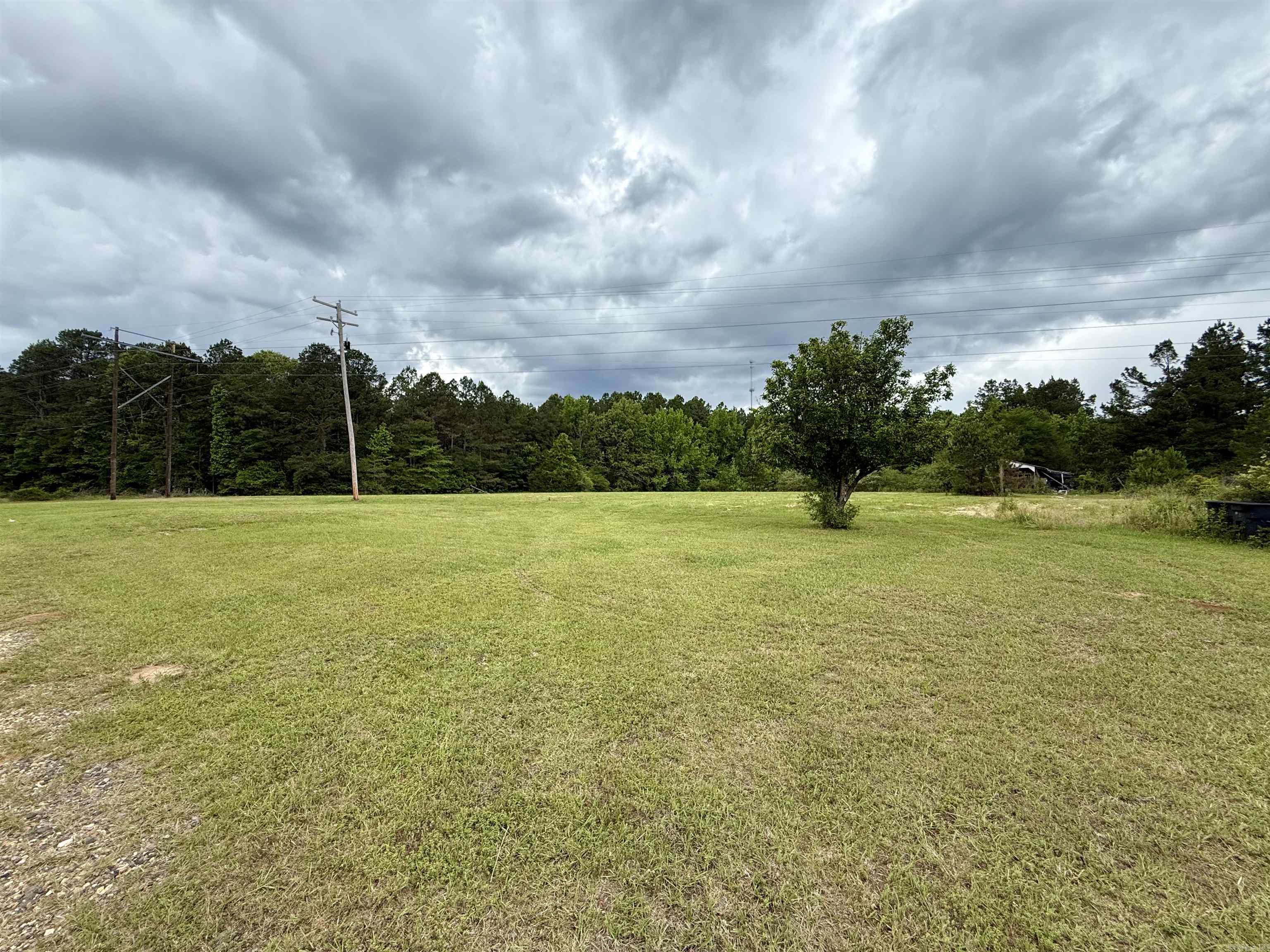 1058 NE 1st  Bearden, AR