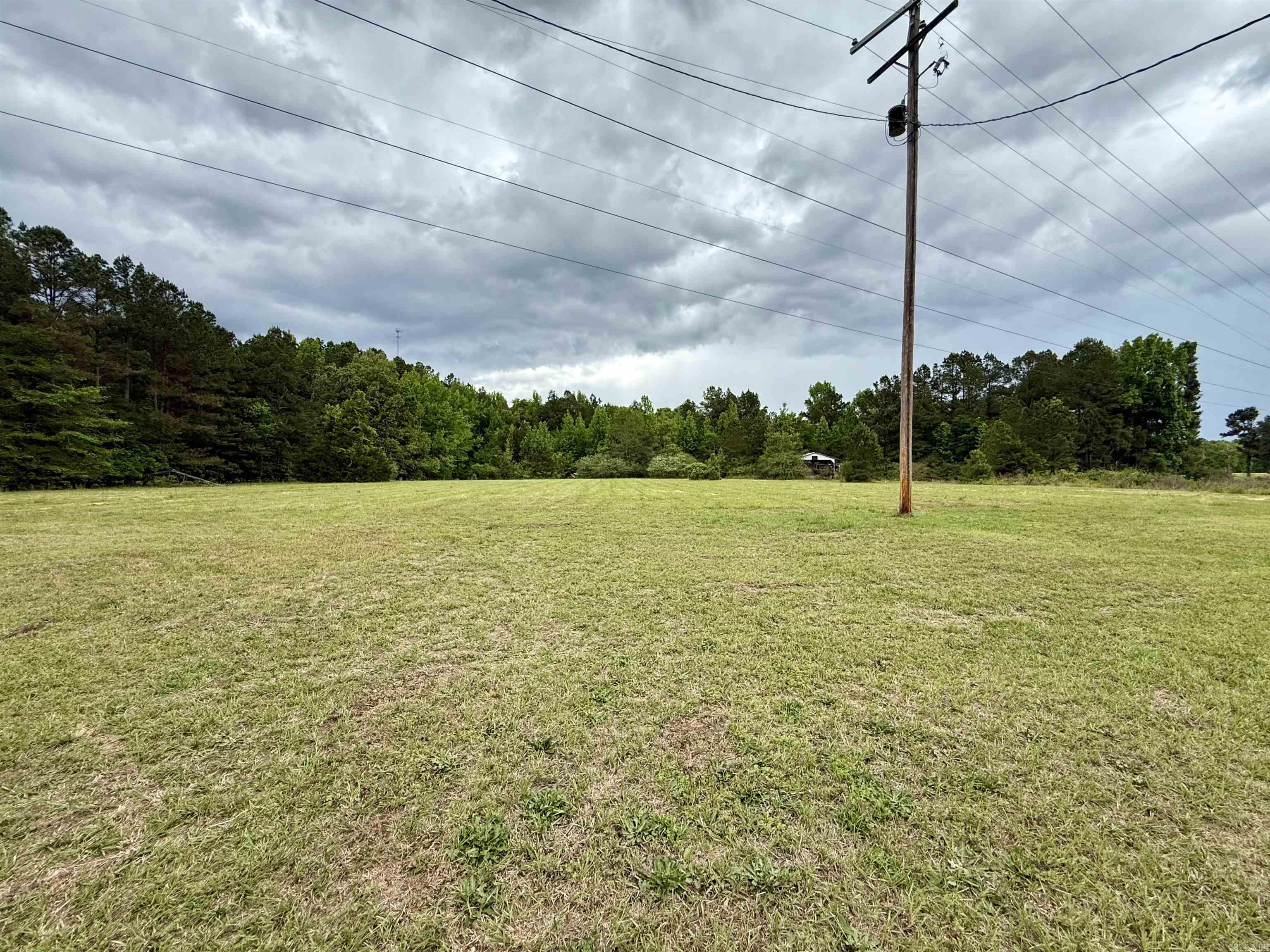 1058 NE 1st  Bearden, AR