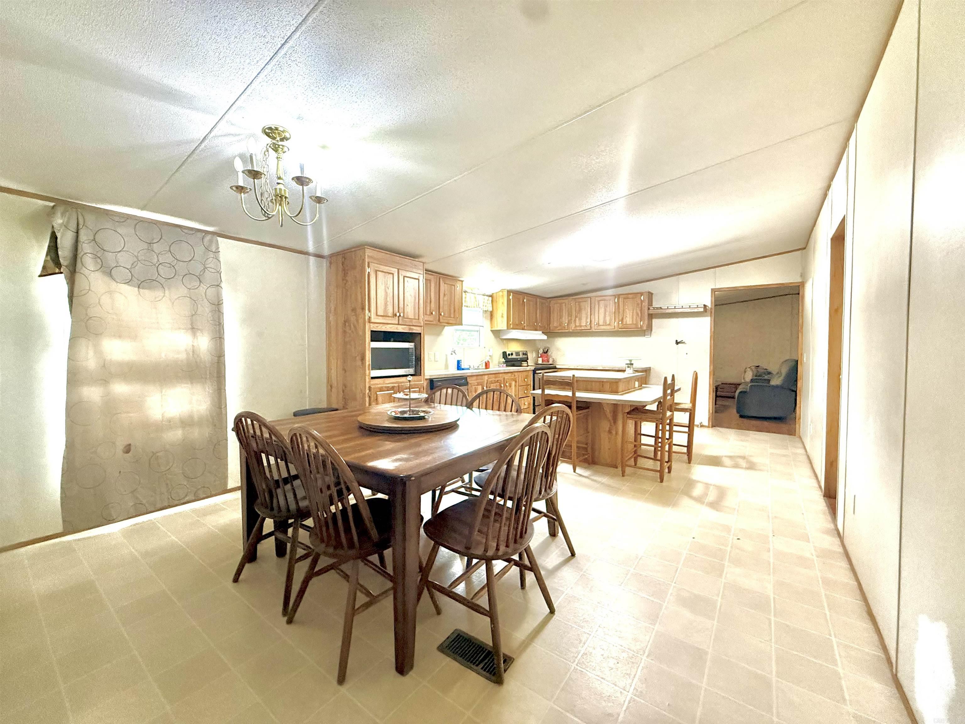 1058 NE 1st  Bearden, AR