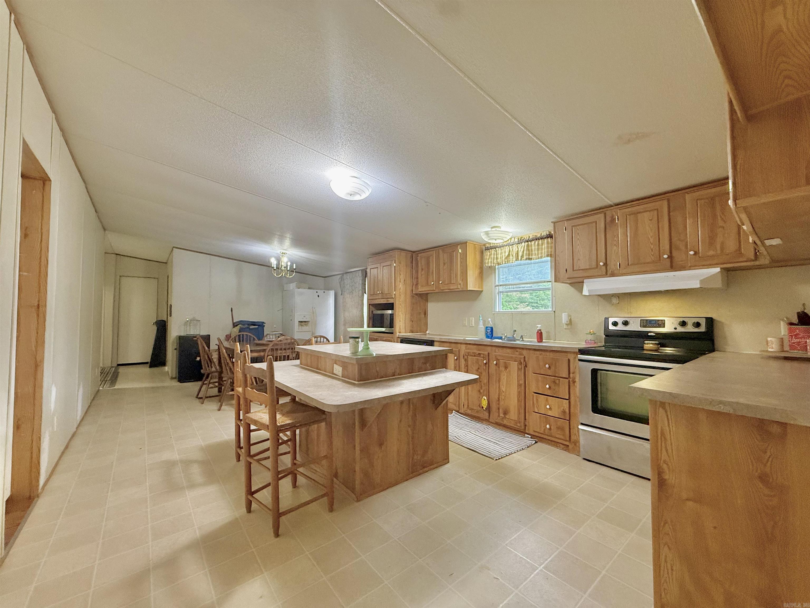 1058 NE 1st  Bearden, AR