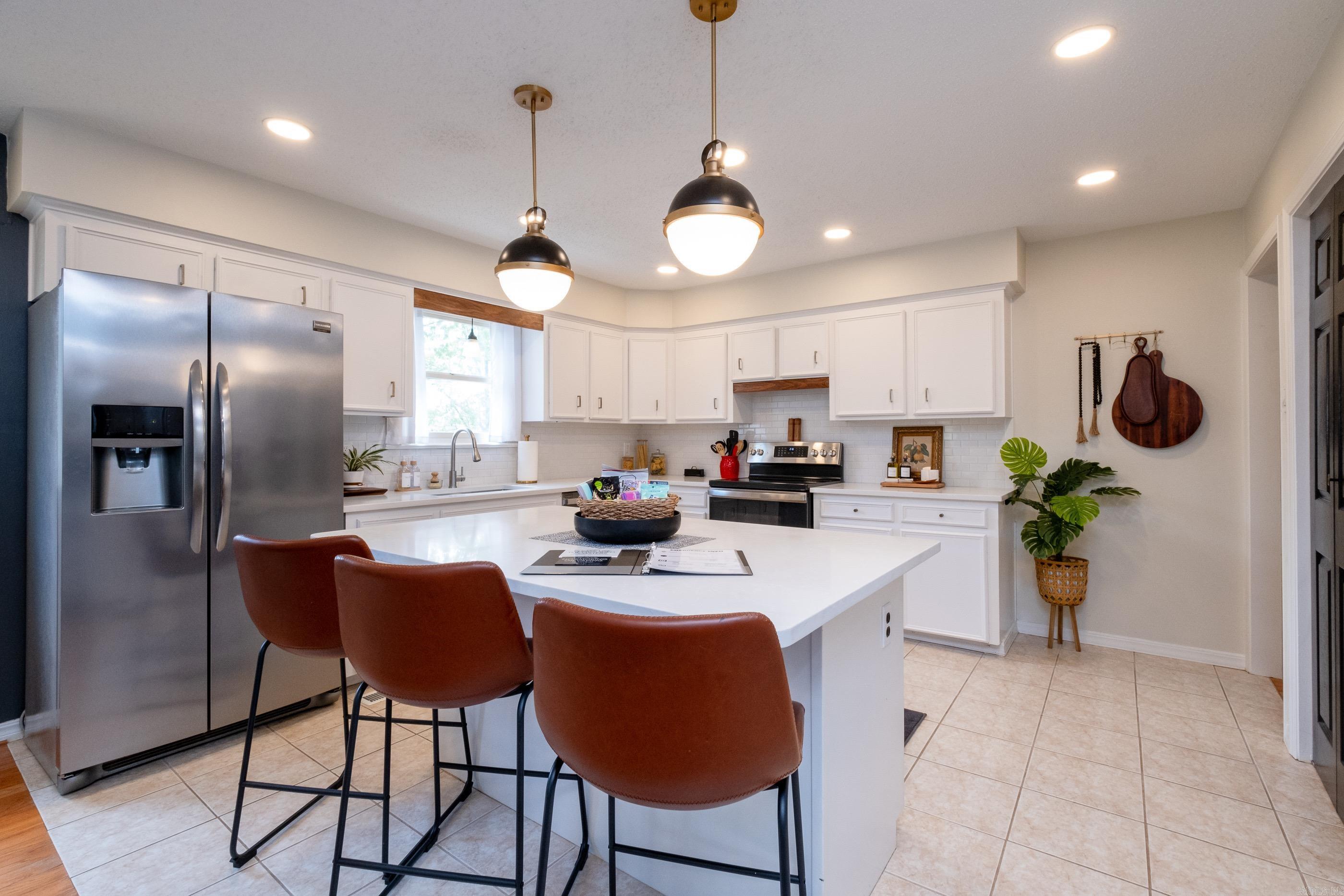 906 N Polk  Little Rock, AR