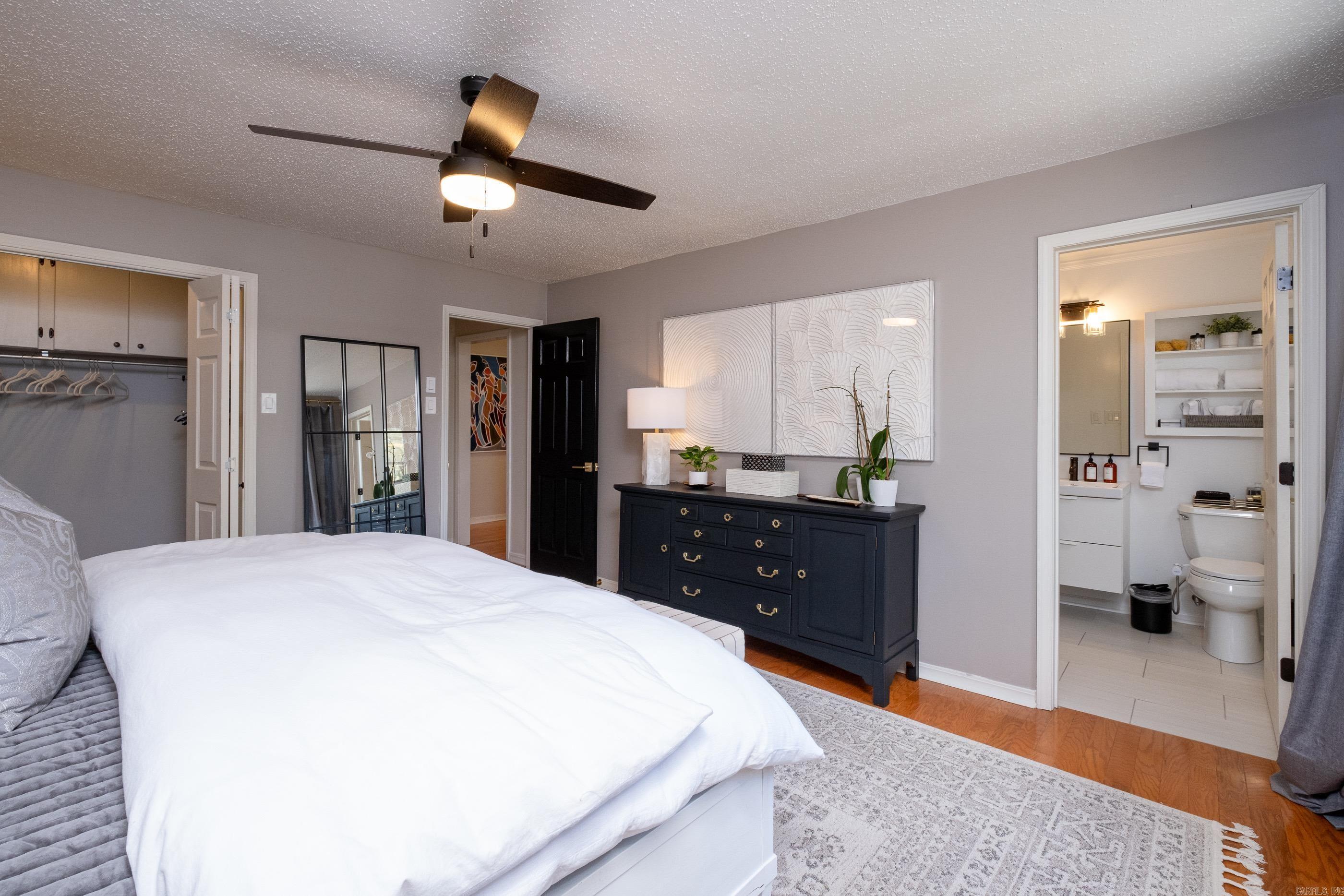 906 N Polk  Little Rock, AR