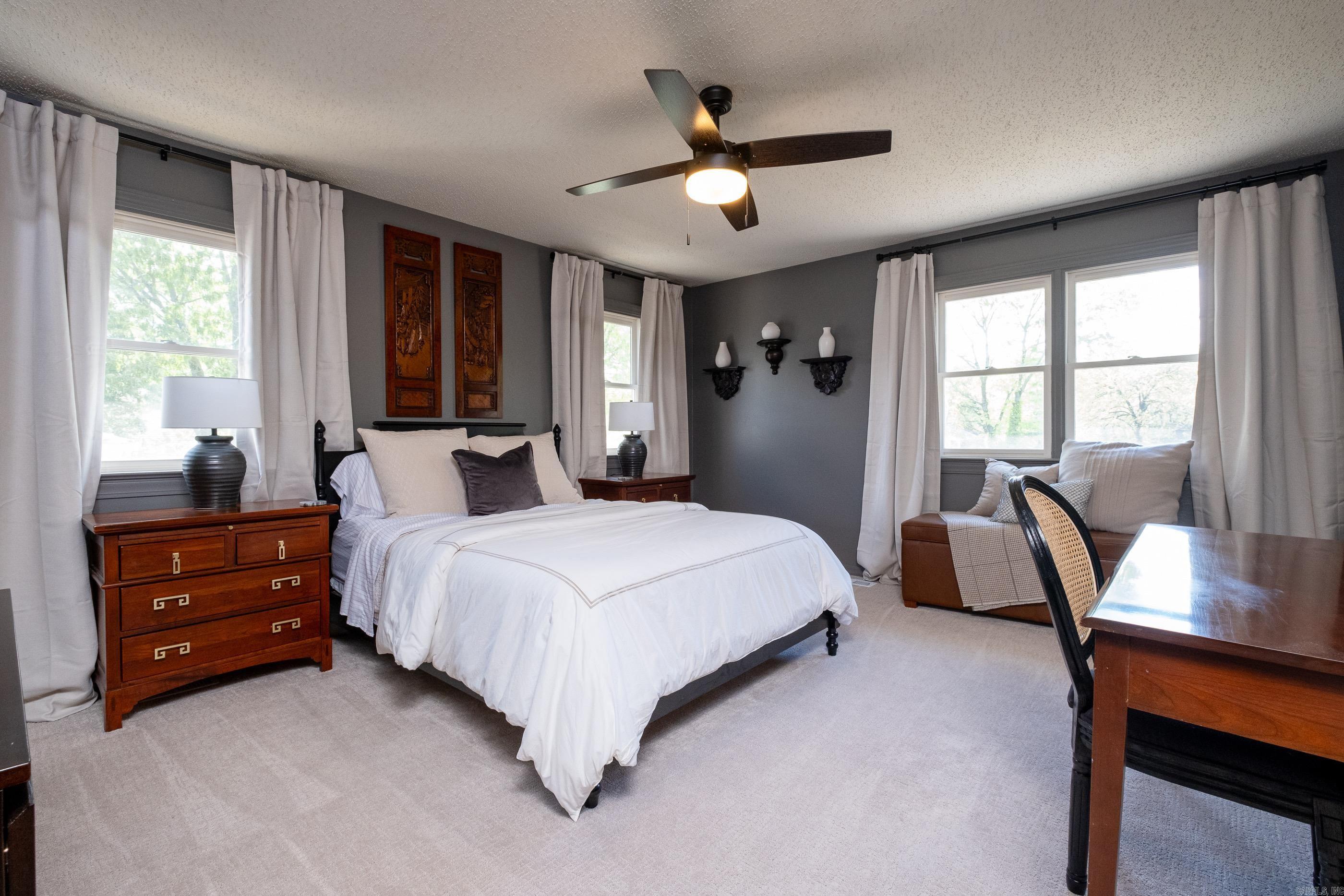 906 N Polk  Little Rock, AR