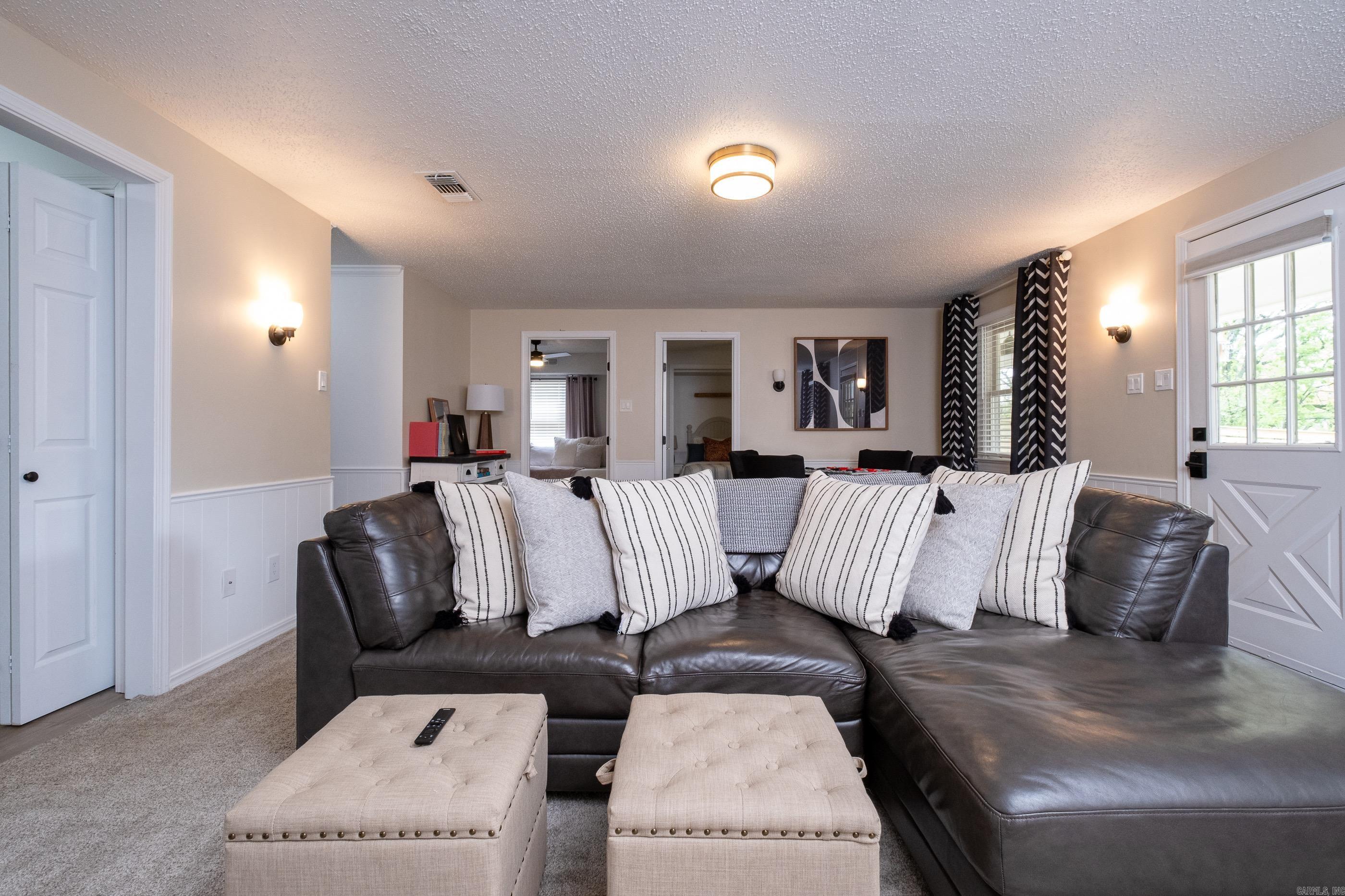 906 N Polk  Little Rock, AR