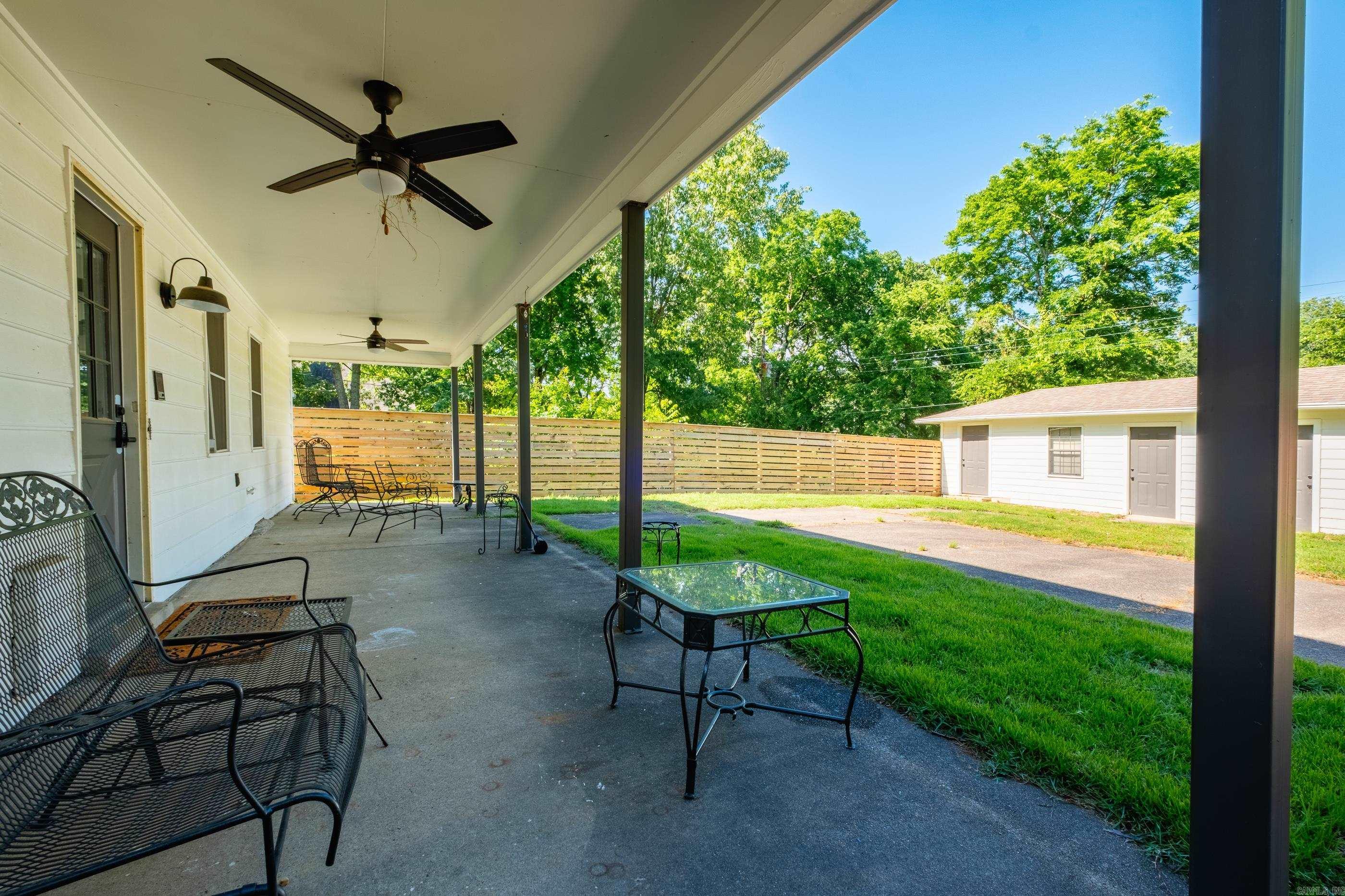 906 N Polk  Little Rock, AR