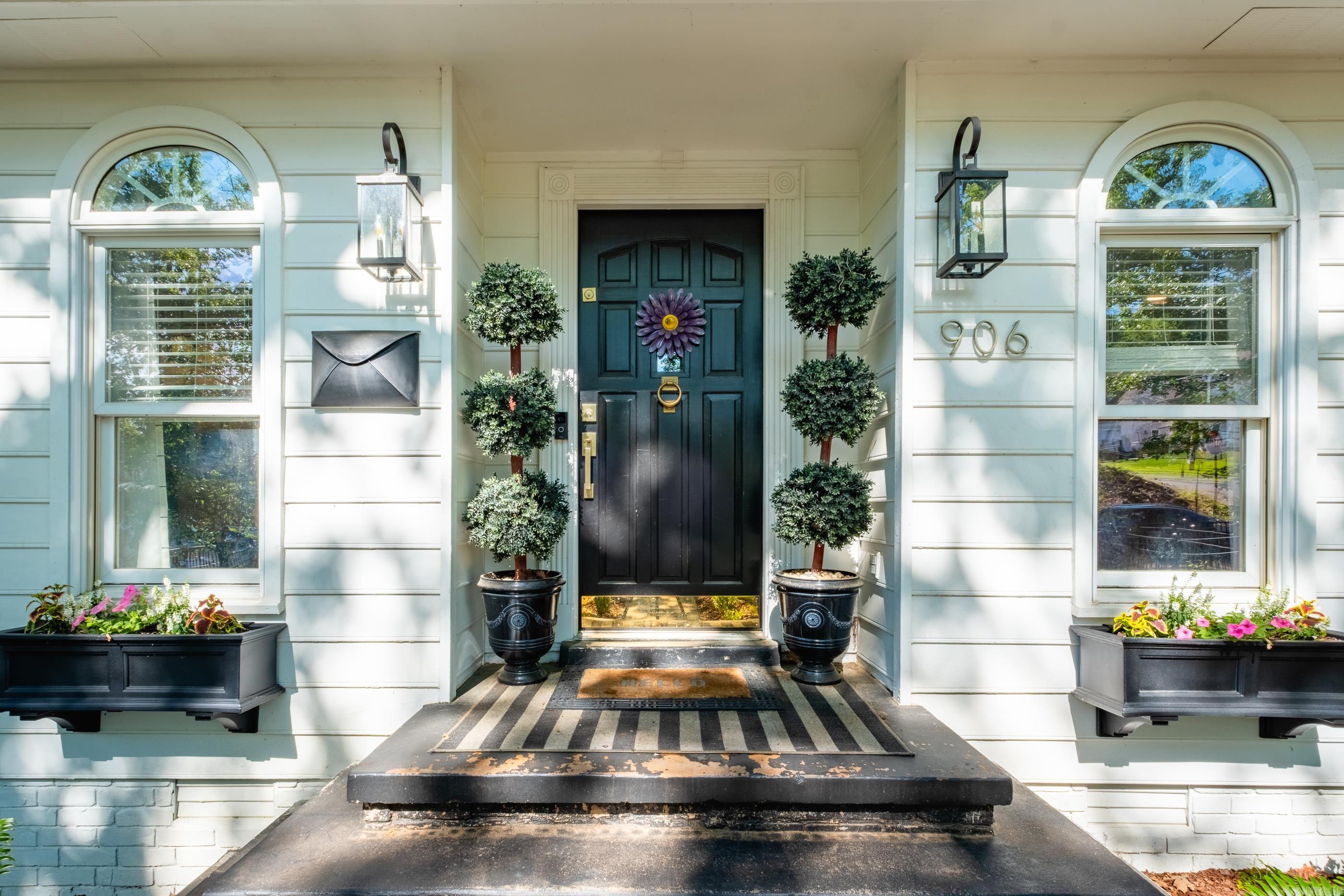 906 N Polk  Little Rock, AR