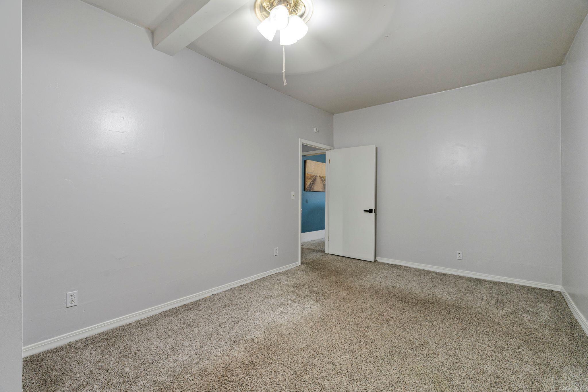 606 N Roseville St  Altus, AR