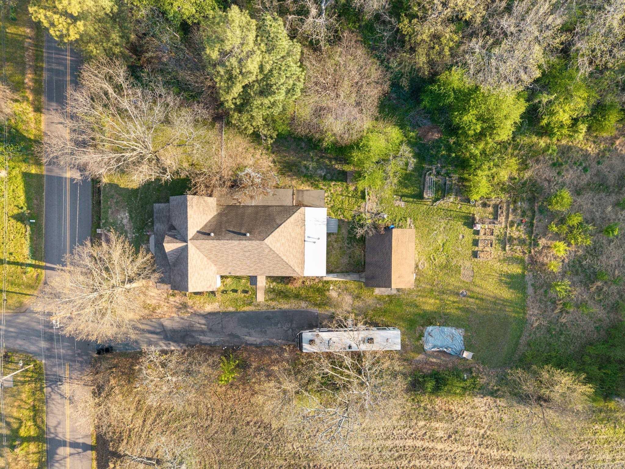 606 N Roseville St  Altus, AR