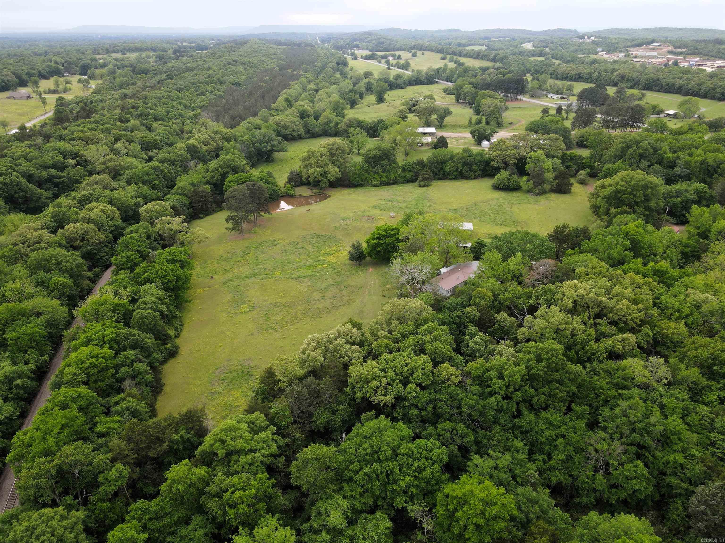 14 Ben Evans  Plumerville, AR