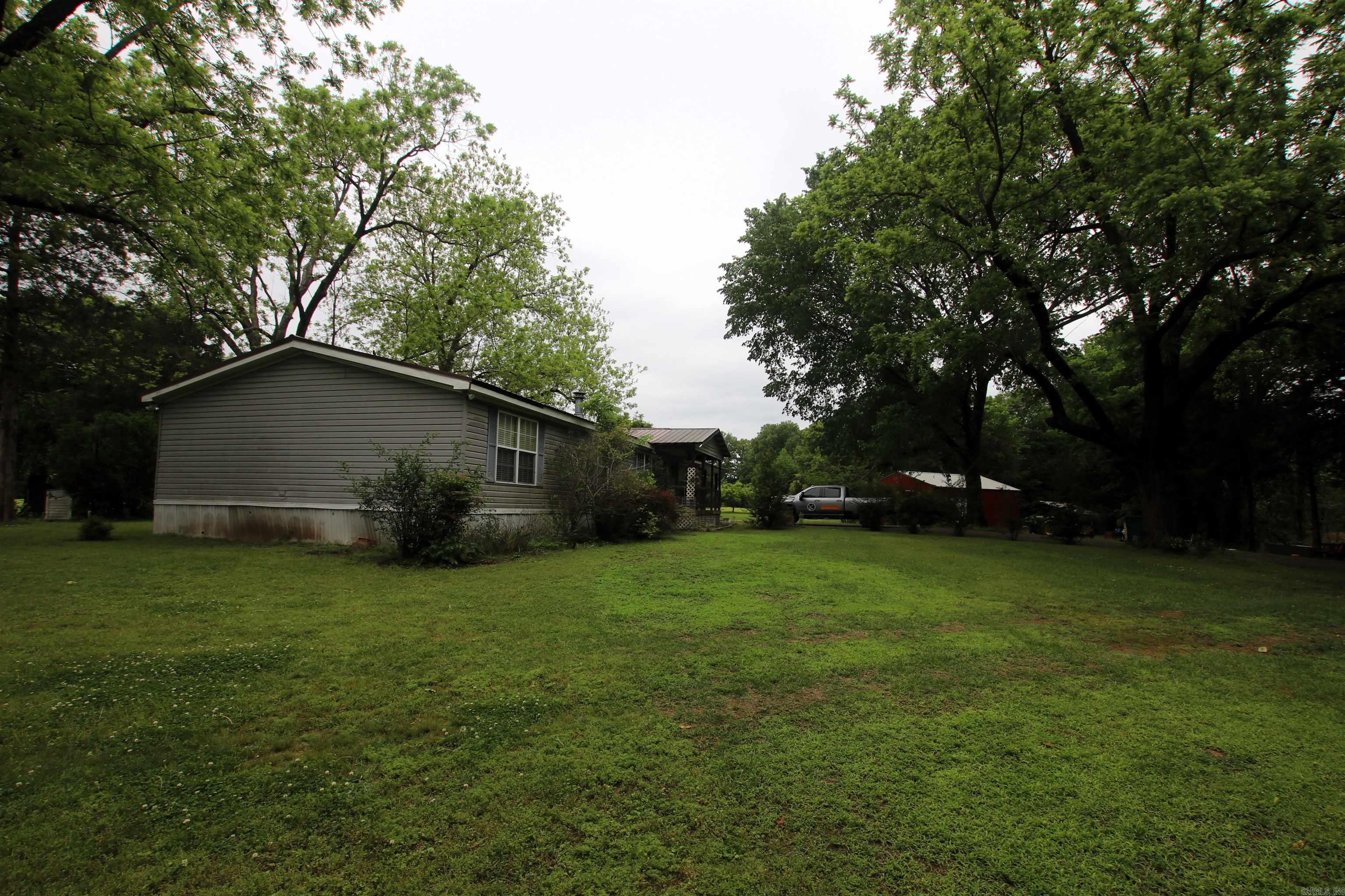 14 Ben Evans  Plumerville, AR