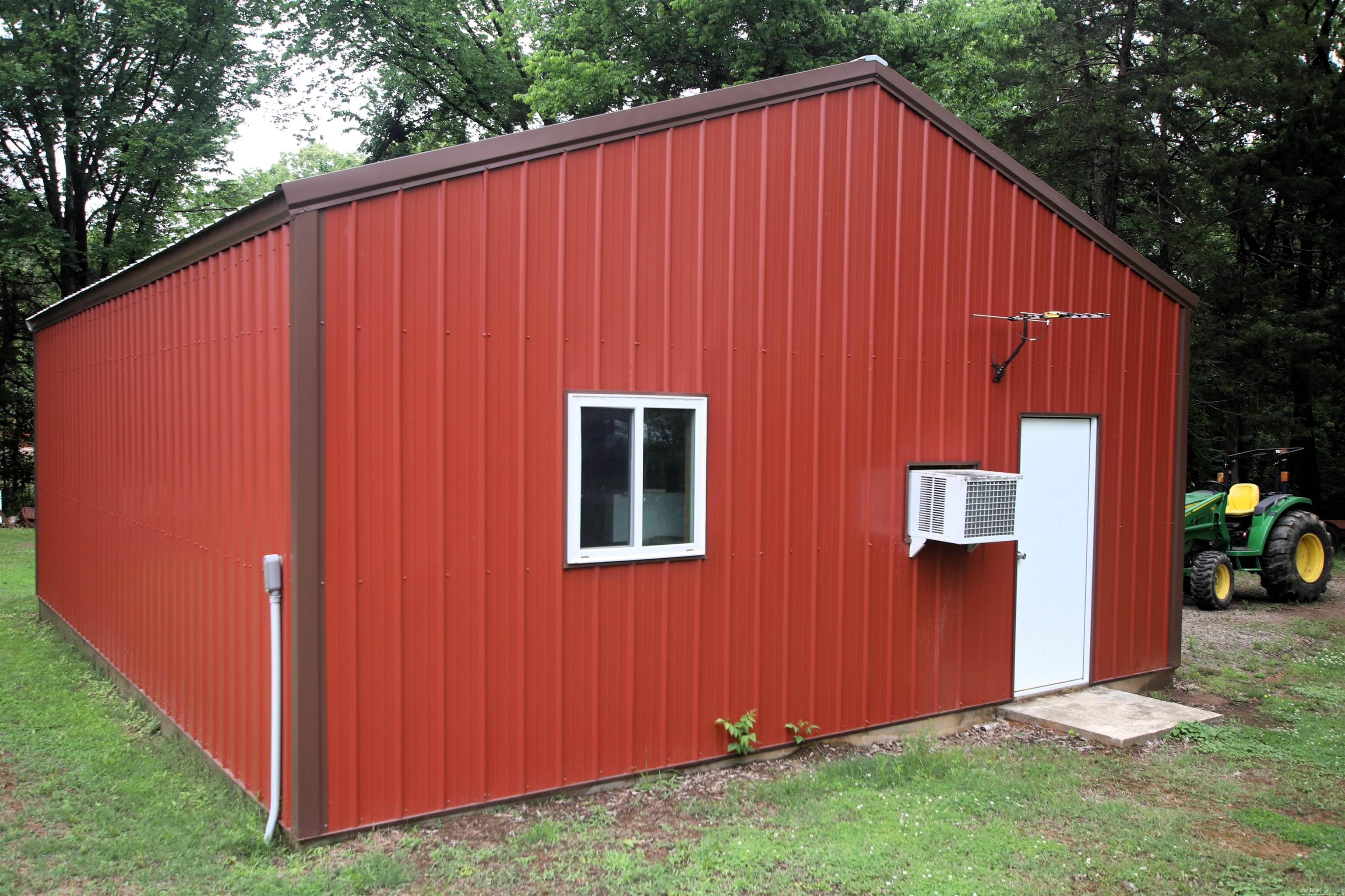14 Ben Evans  Plumerville, AR