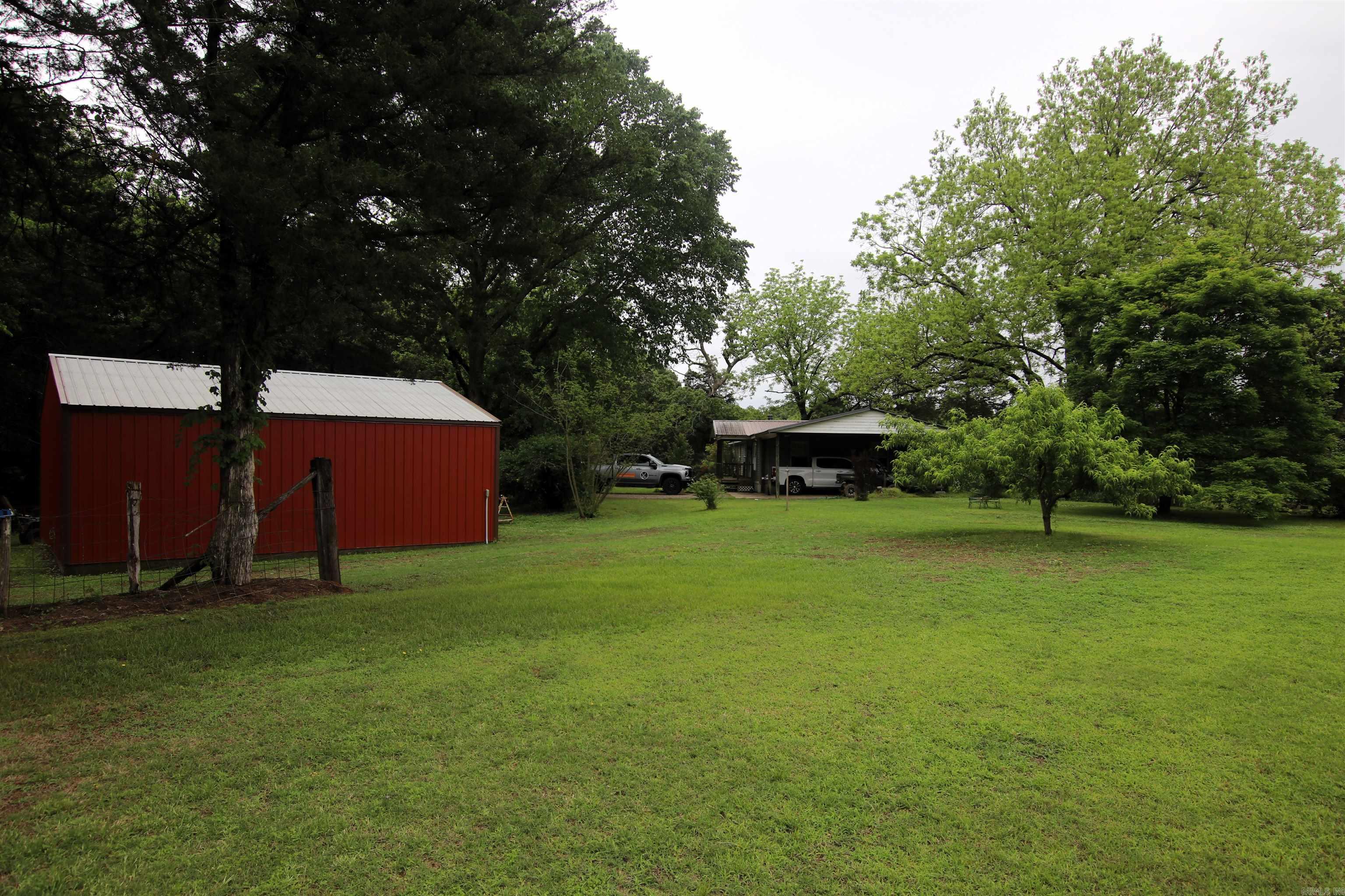 14 Ben Evans  Plumerville, AR