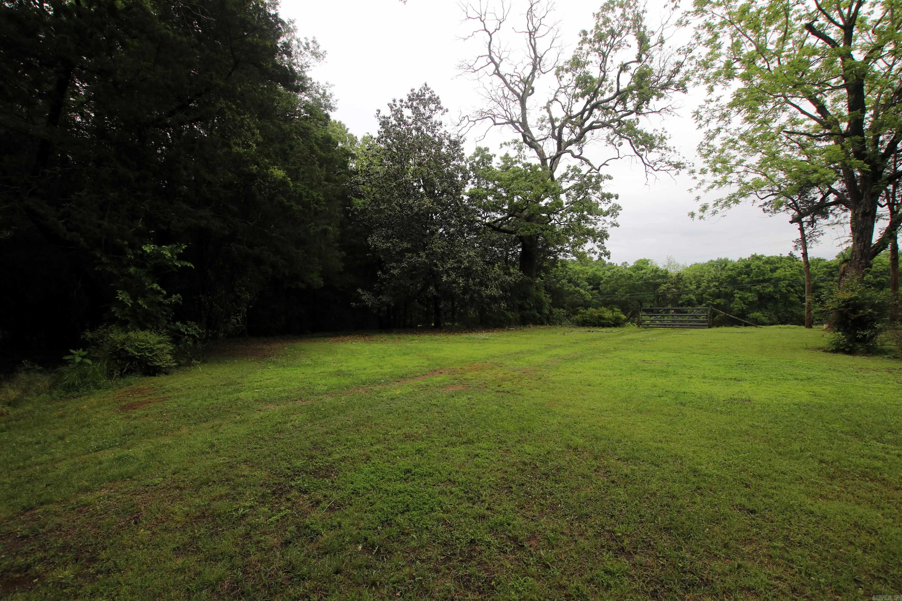 14 Ben Evans  Plumerville, AR