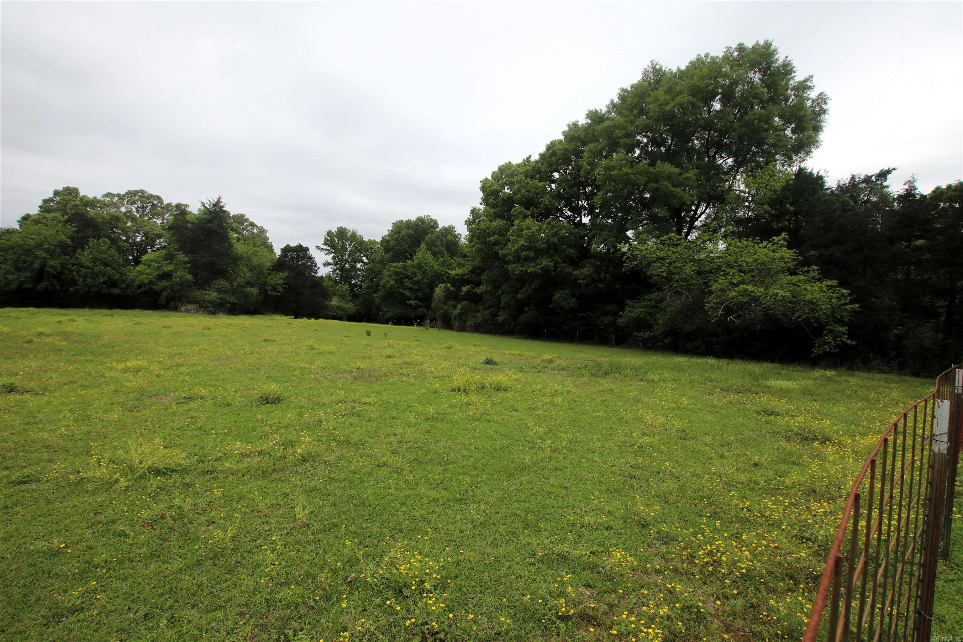 14 Ben Evans  Plumerville, AR