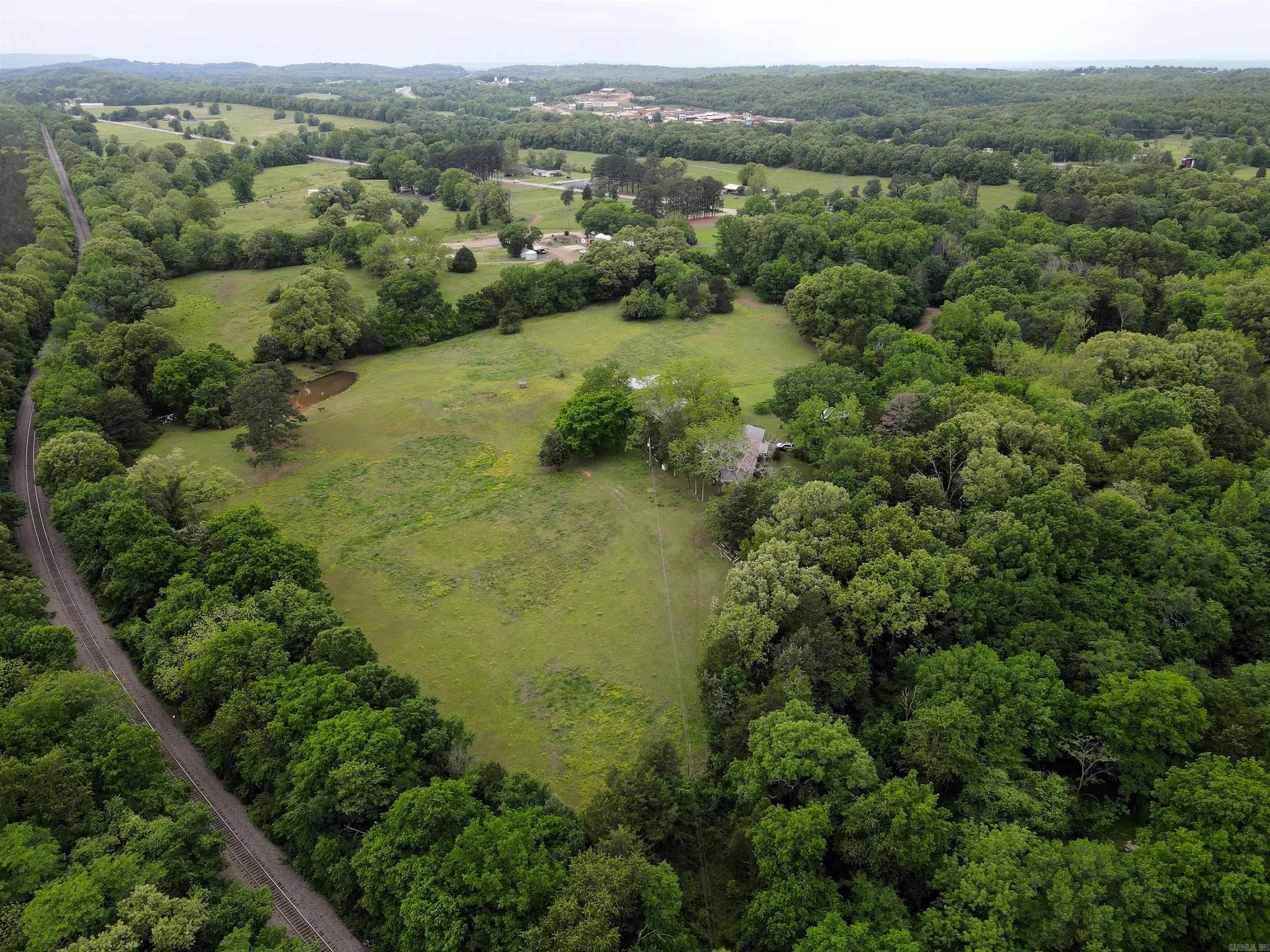 14 Ben Evans  Plumerville, AR