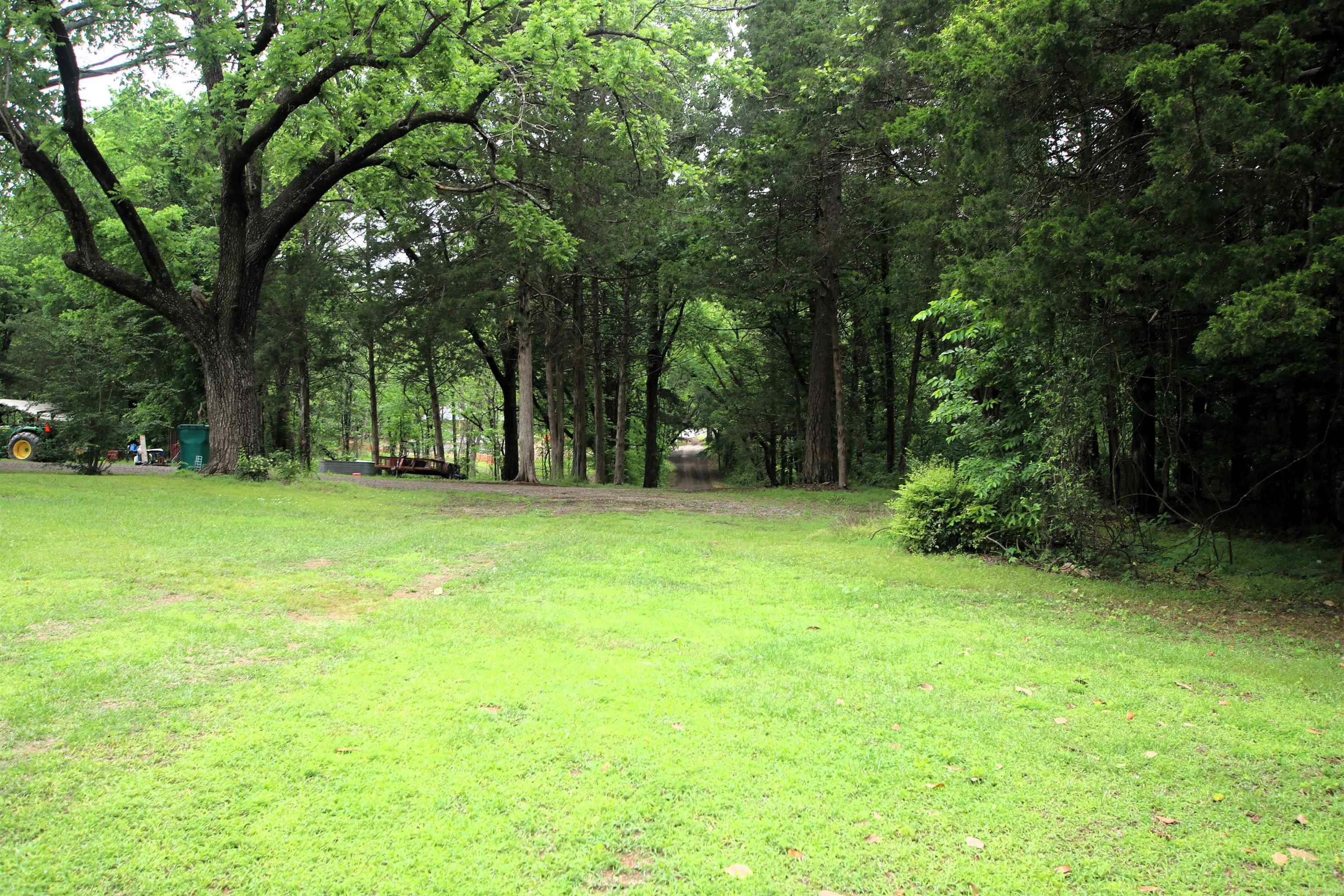 14 Ben Evans  Plumerville, AR