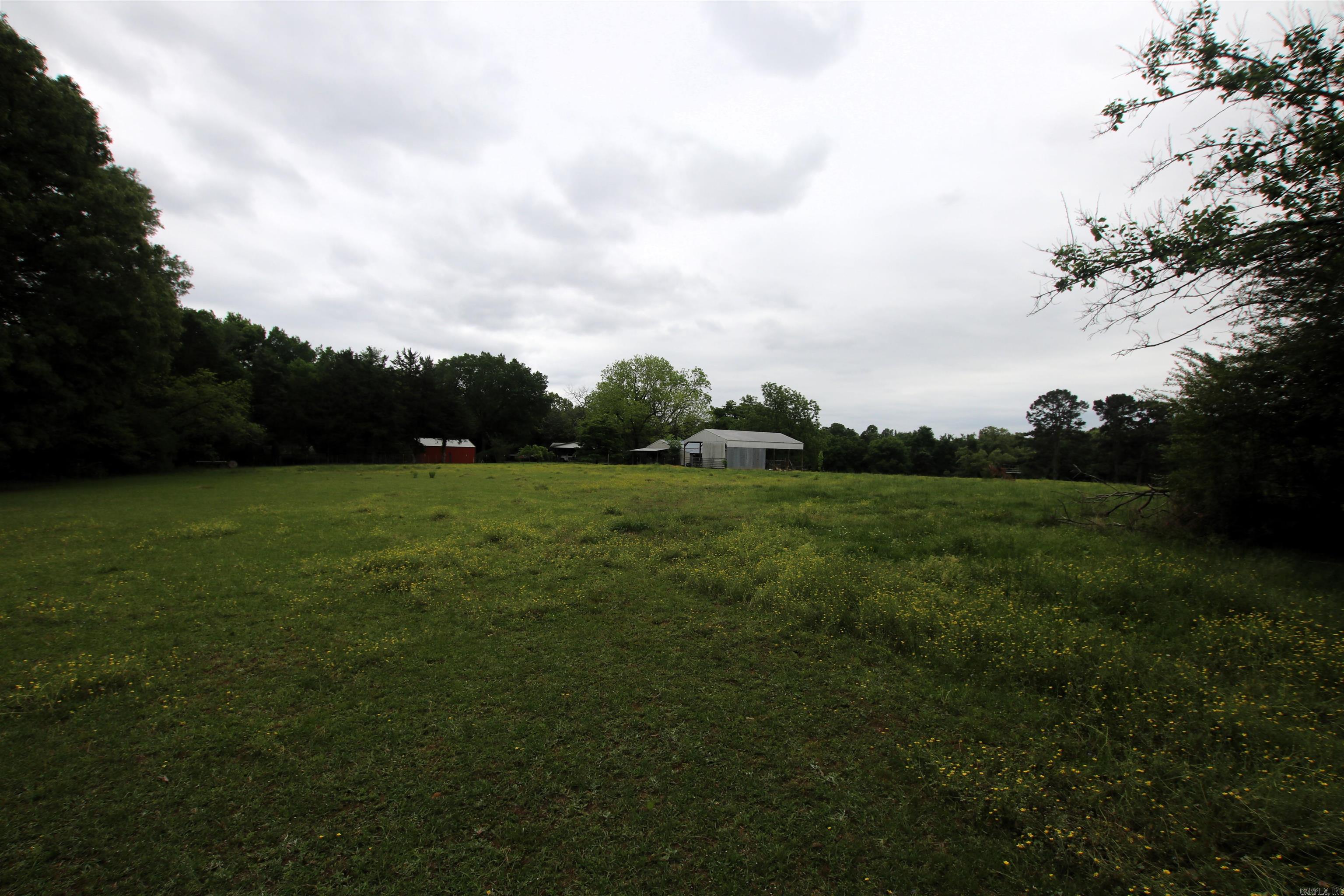14 Ben Evans  Plumerville, AR