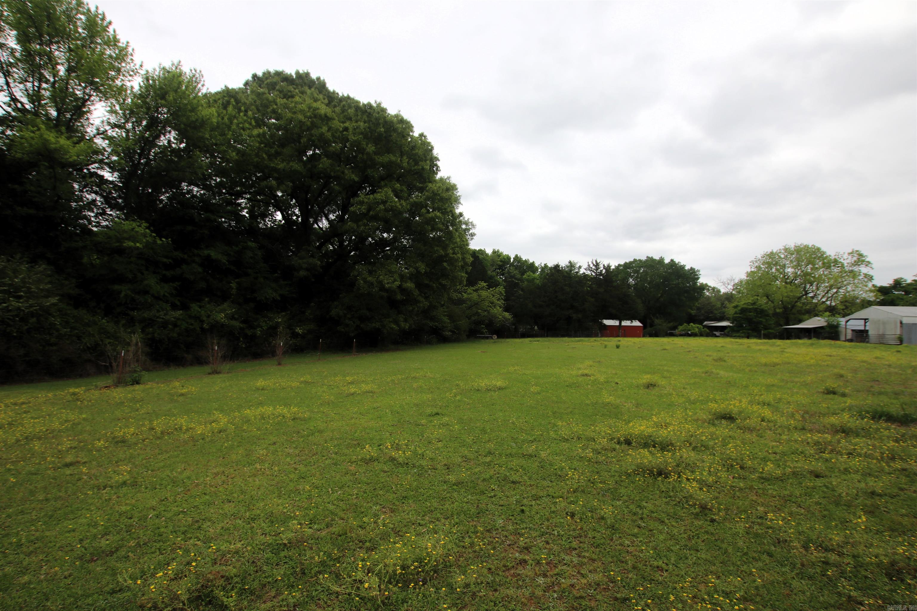14 Ben Evans  Plumerville, AR