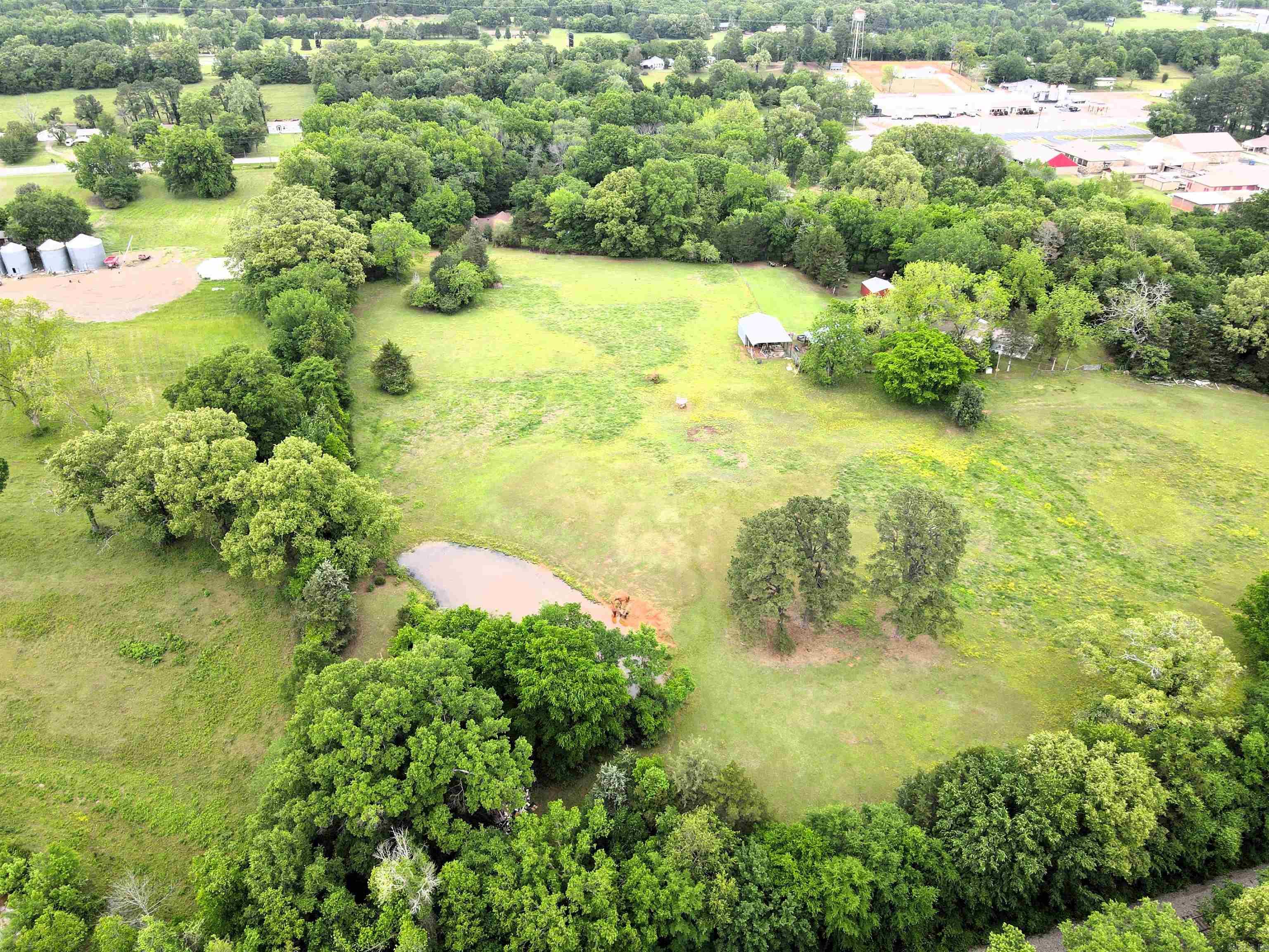 14 Ben Evans  Plumerville, AR