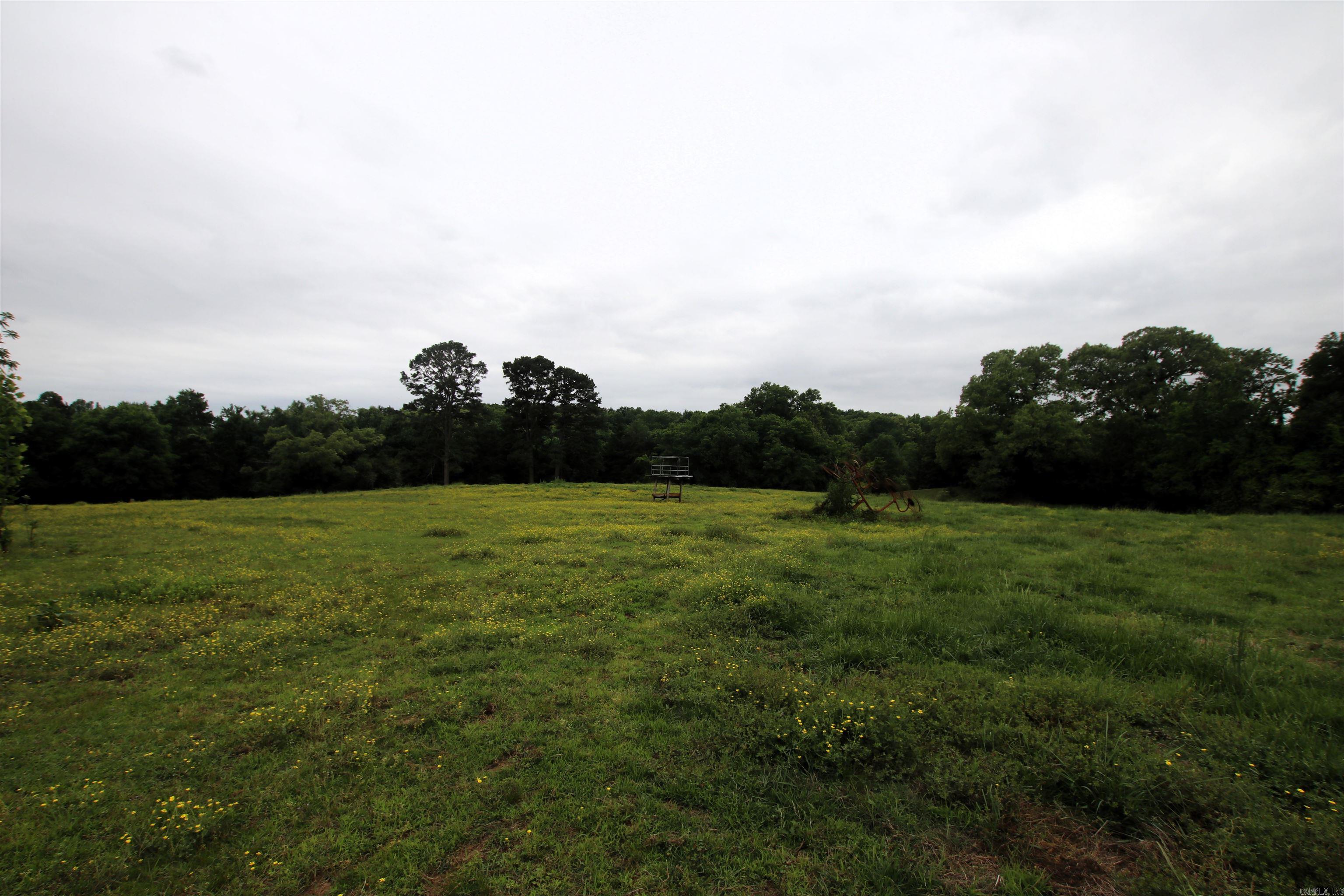 14 Ben Evans  Plumerville, AR