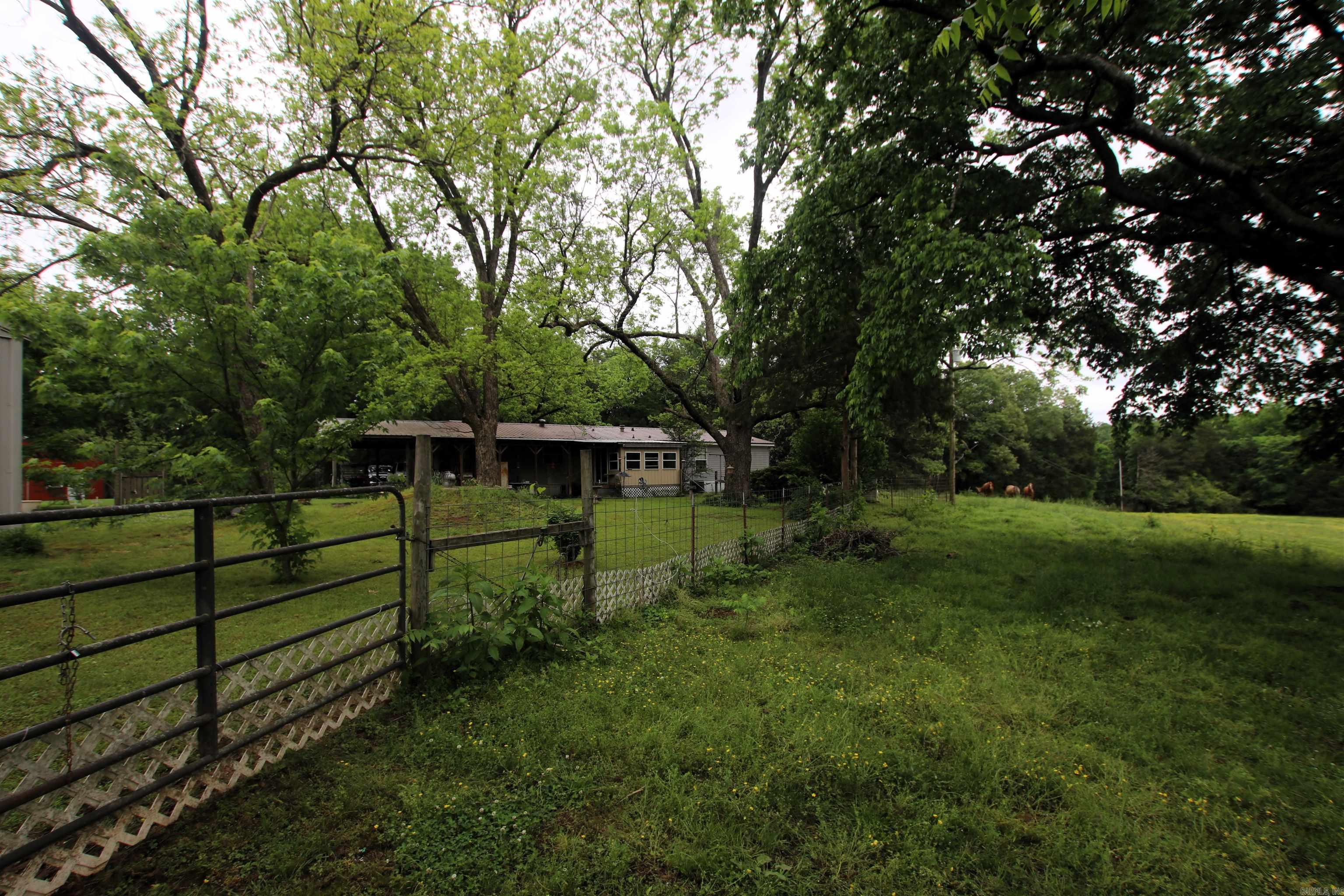 14 Ben Evans  Plumerville, AR