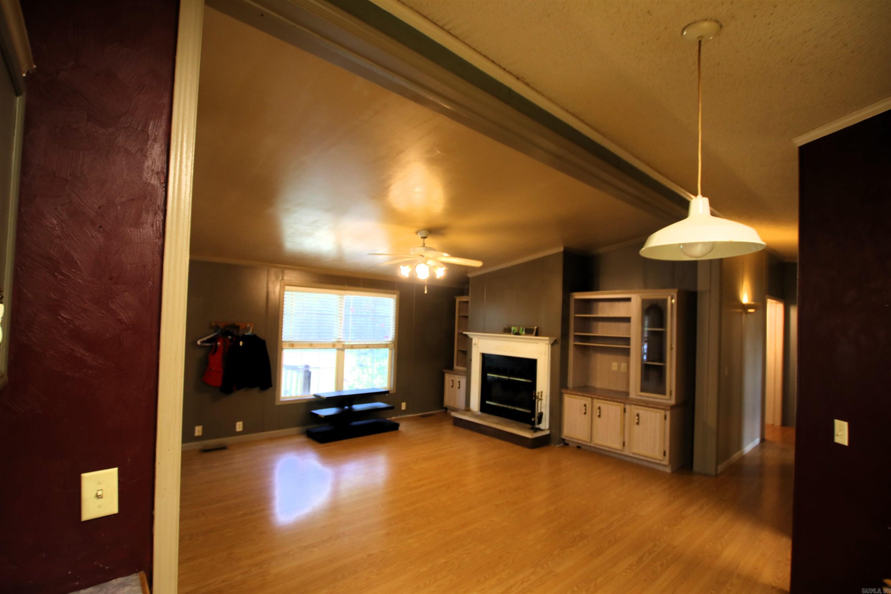 14 Ben Evans  Plumerville, AR