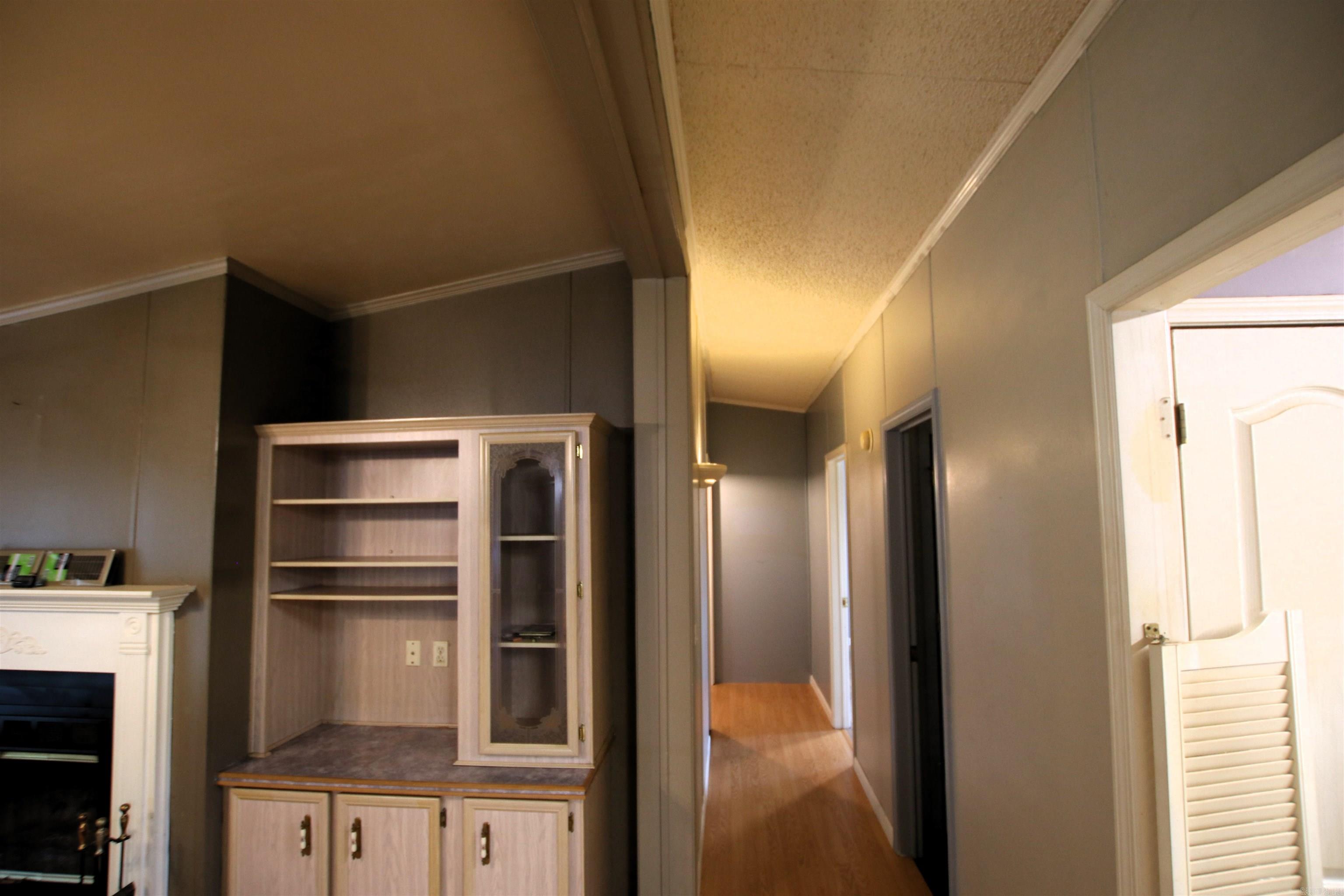 14 Ben Evans  Plumerville, AR