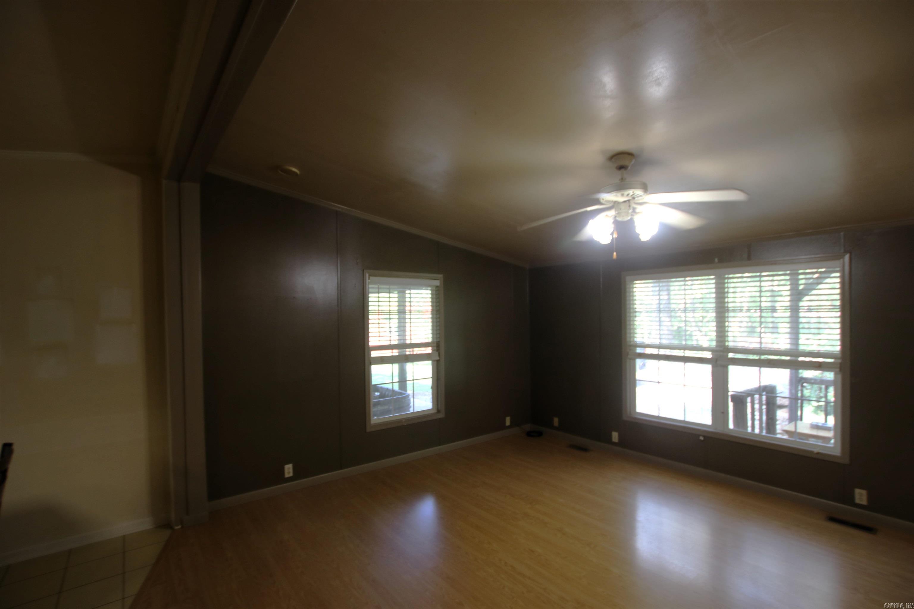 14 Ben Evans  Plumerville, AR