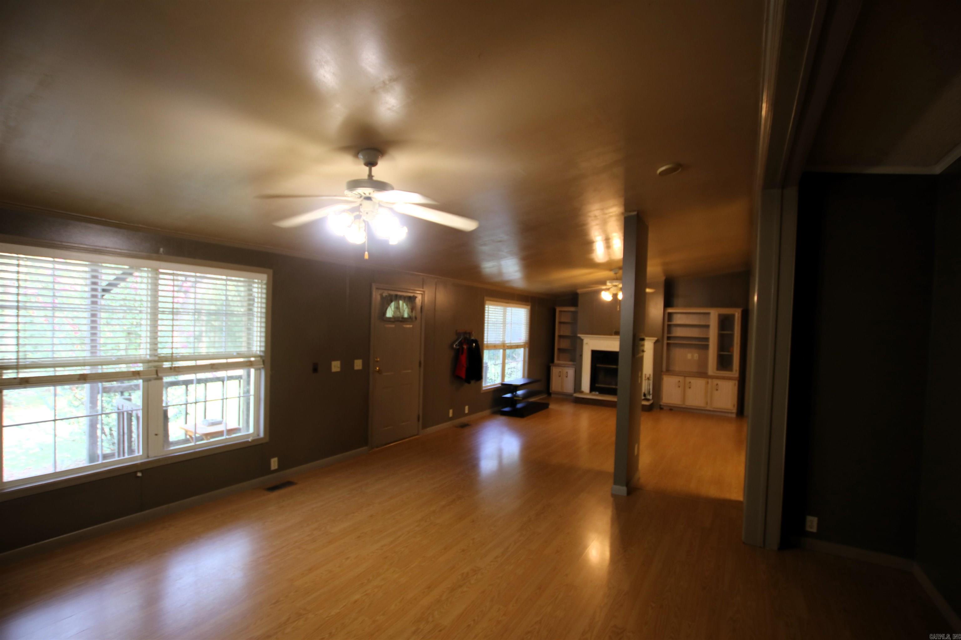 14 Ben Evans  Plumerville, AR