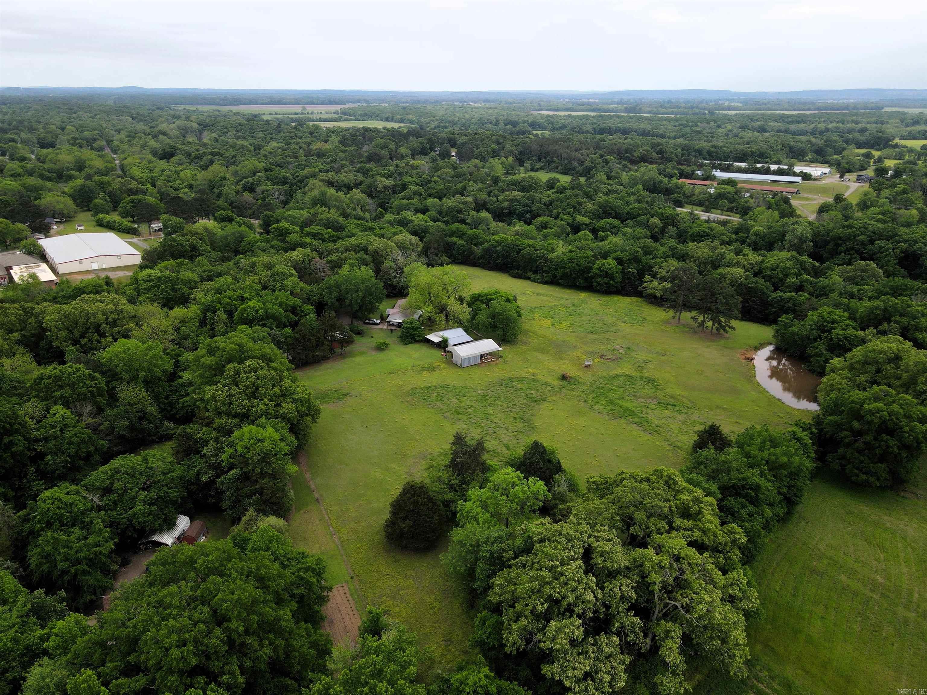 14 Ben Evans  Plumerville, AR